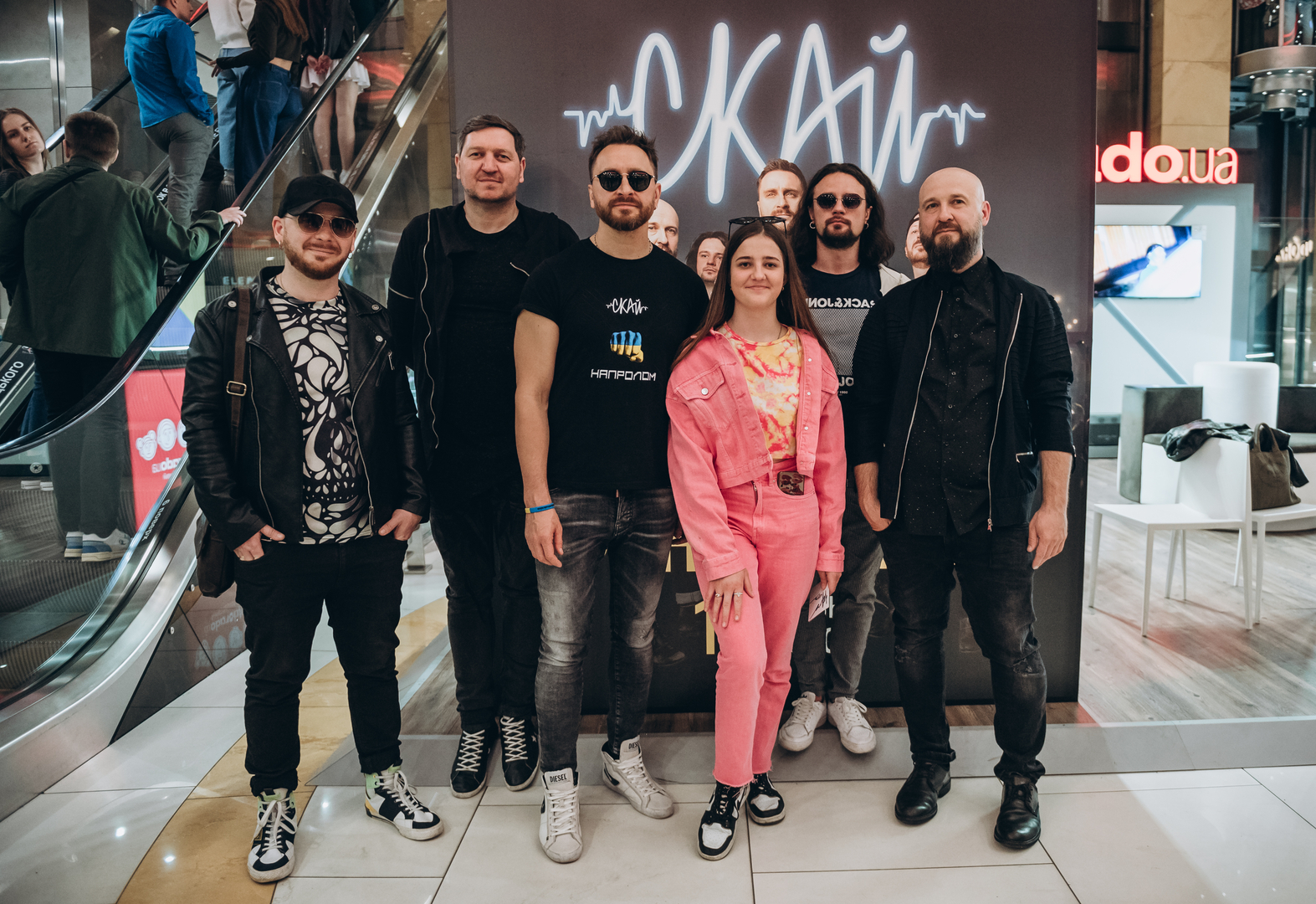 Фан-зустріч СКАЙ! image-92