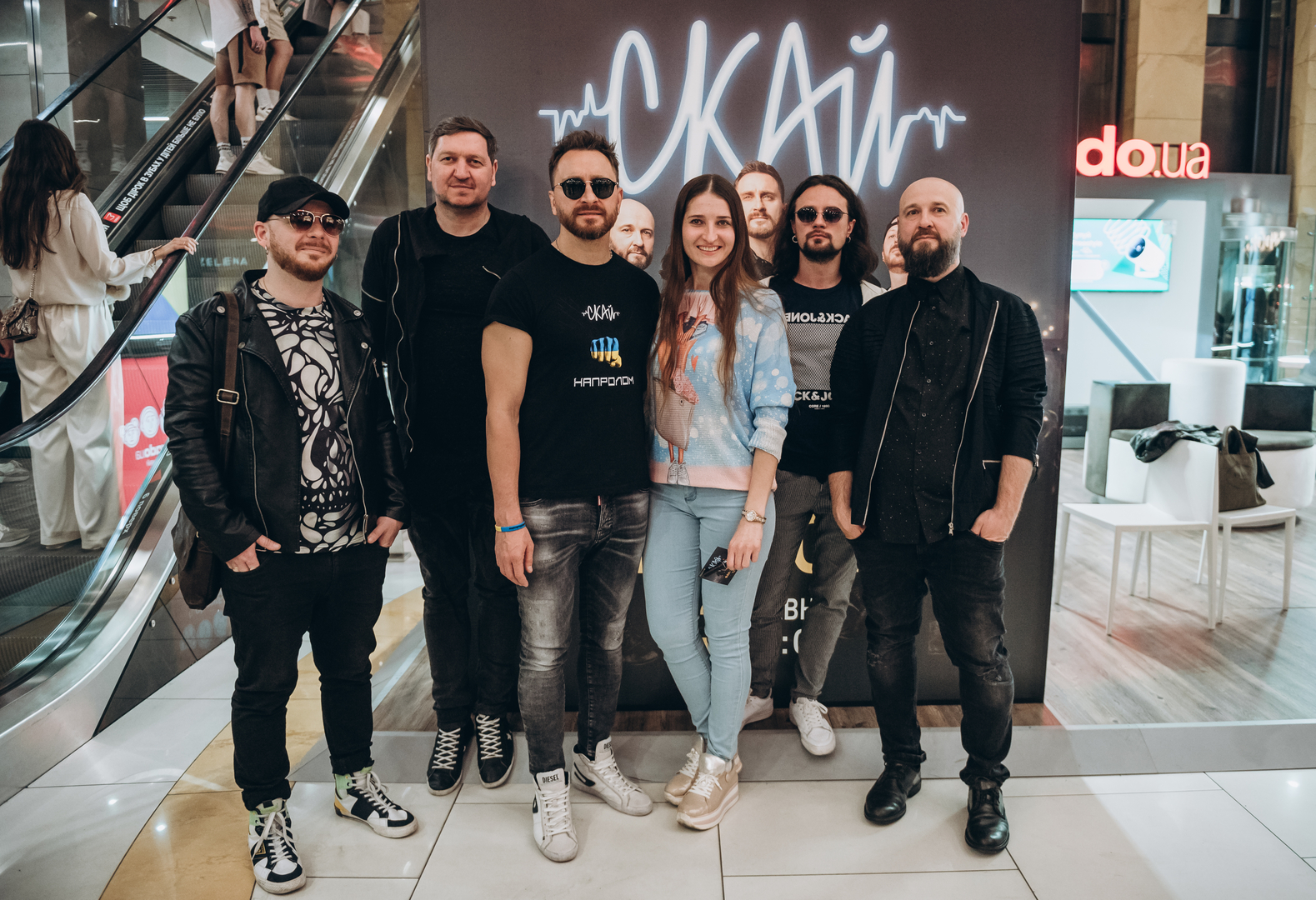 Фан-зустріч СКАЙ! image-93