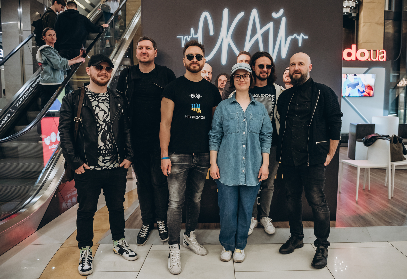 Фан-зустріч СКАЙ! image-95