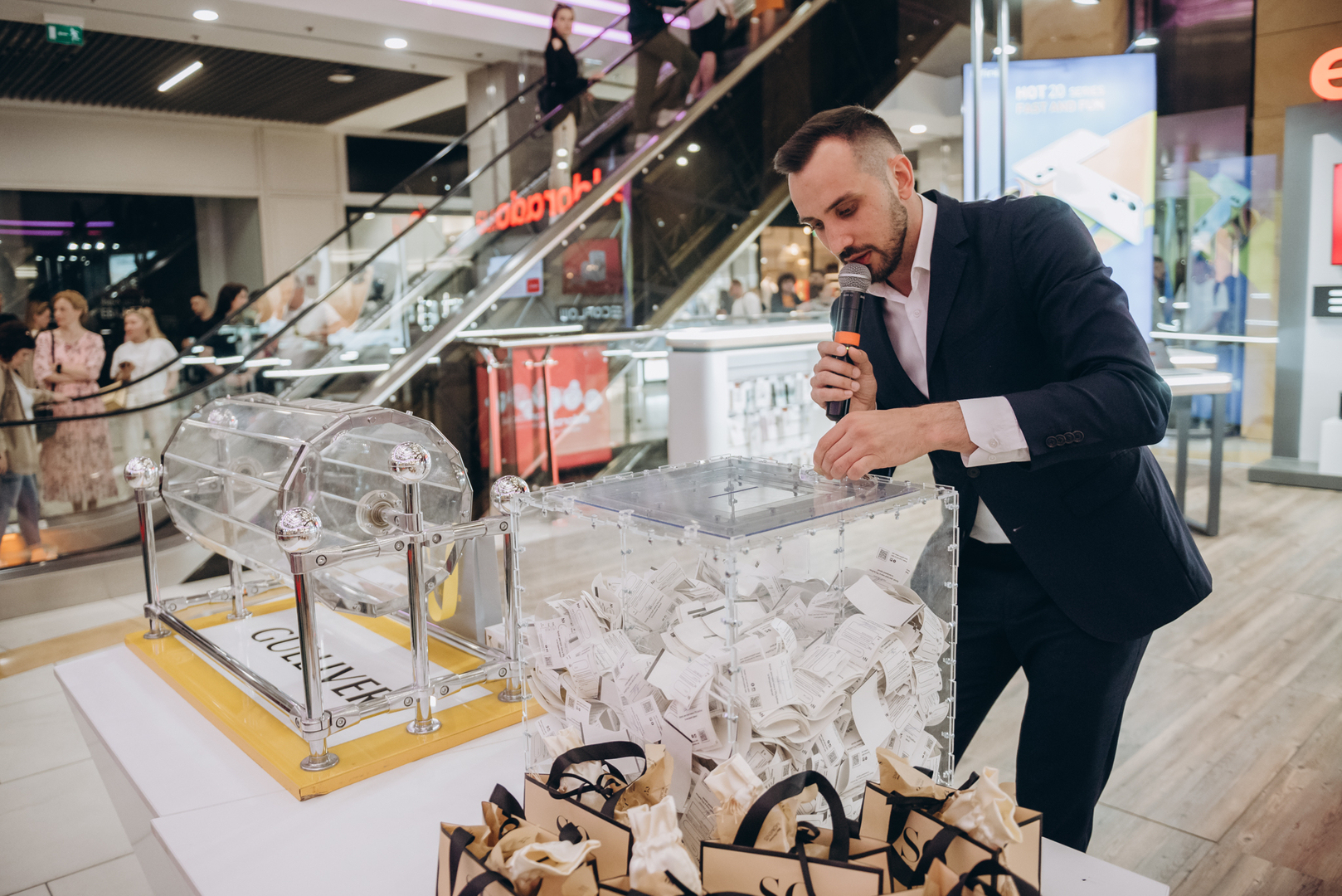 Розіграш призів з акцією «Скажи мамі «дякую»» image-2