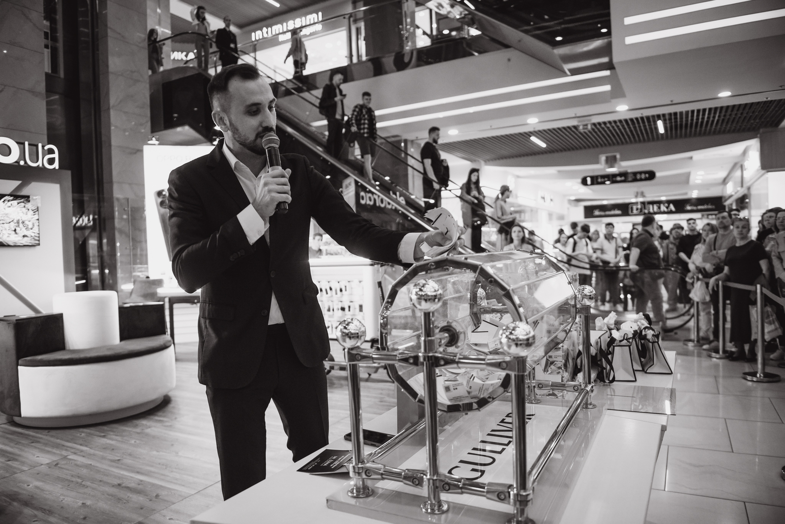 Розіграш призів з акцією «Скажи мамі «дякую»» image-4