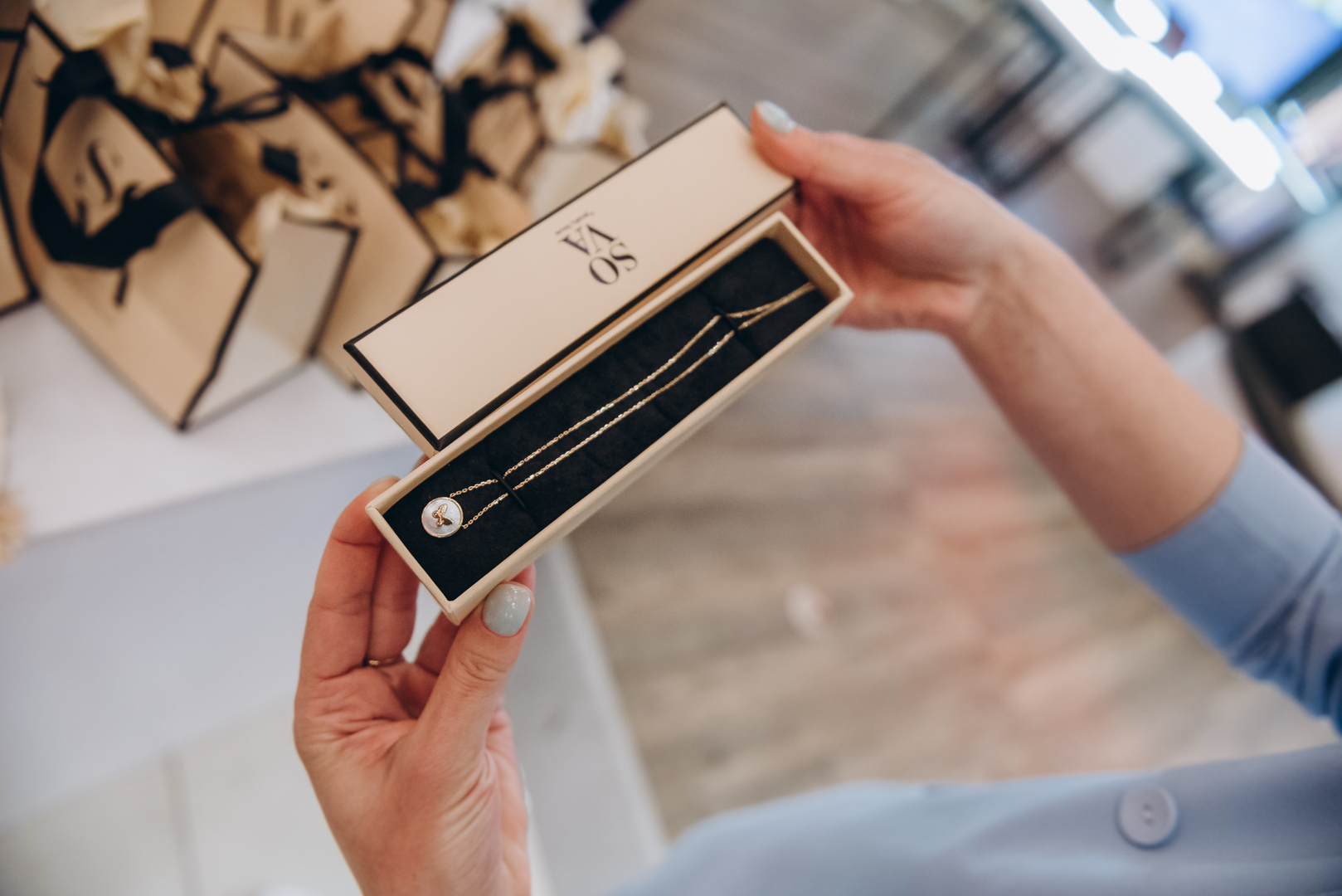 Розіграш призів з акцією «Скажи мамі «дякую»» image-6