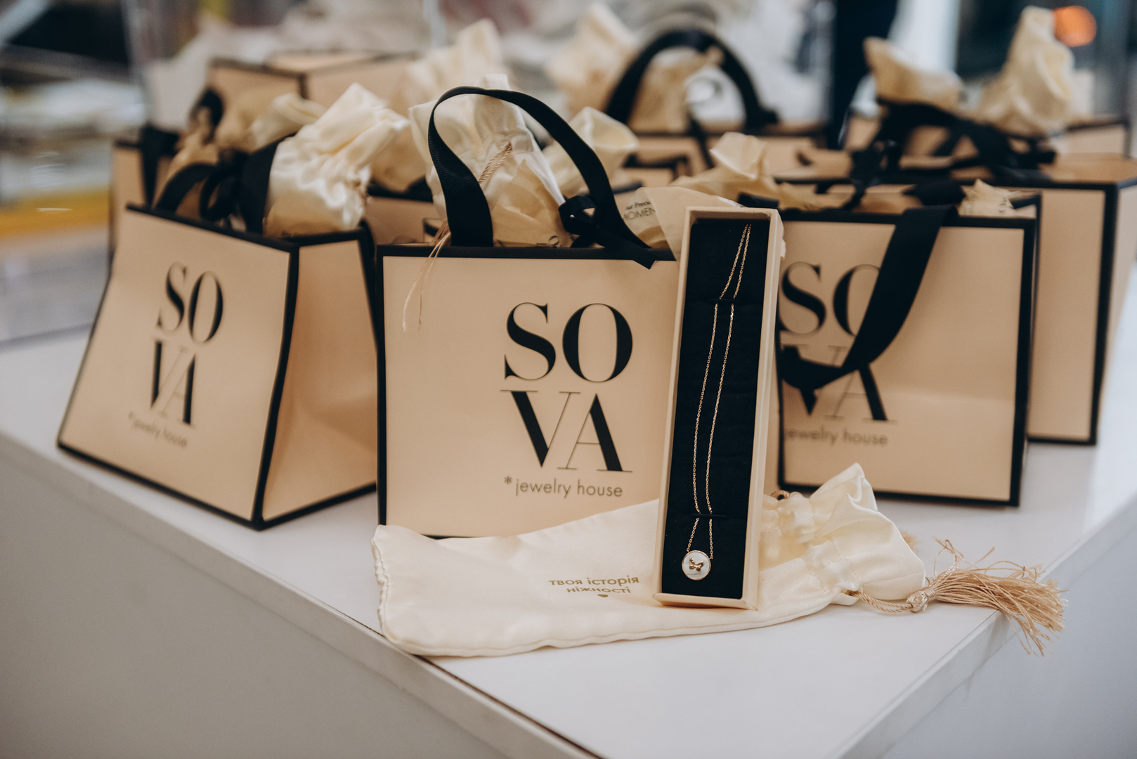 Розіграш призів з акцією «Скажи мамі «дякую»» image-8