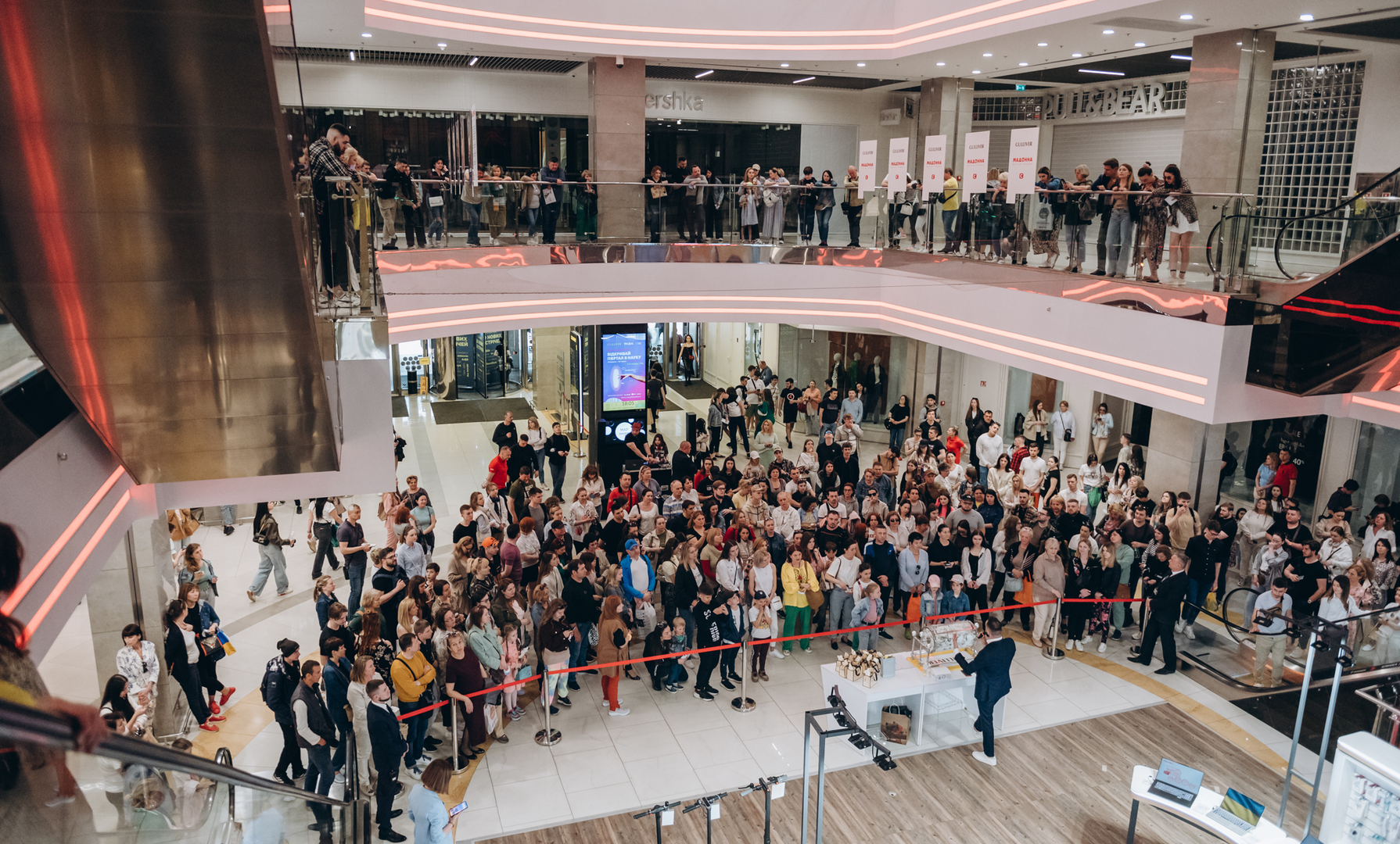 Розіграш призів з акцією «Скажи мамі «дякую»» image-13