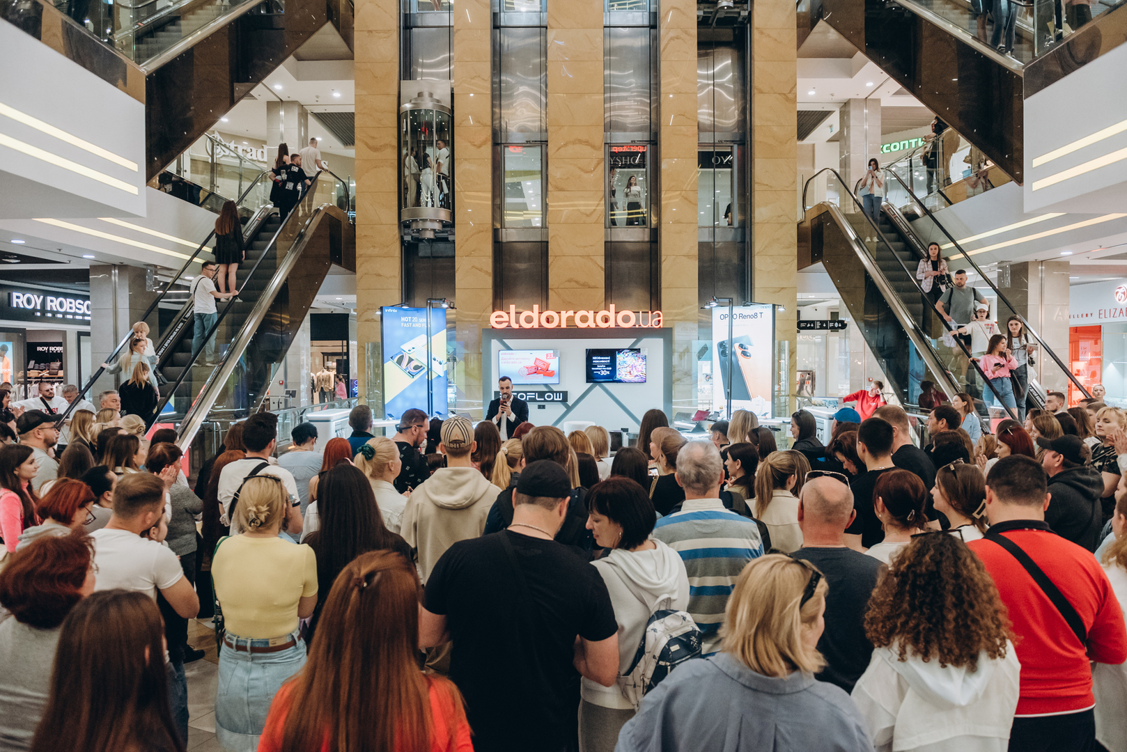 Розіграш призів з акцією «Скажи мамі «дякую»» image-15