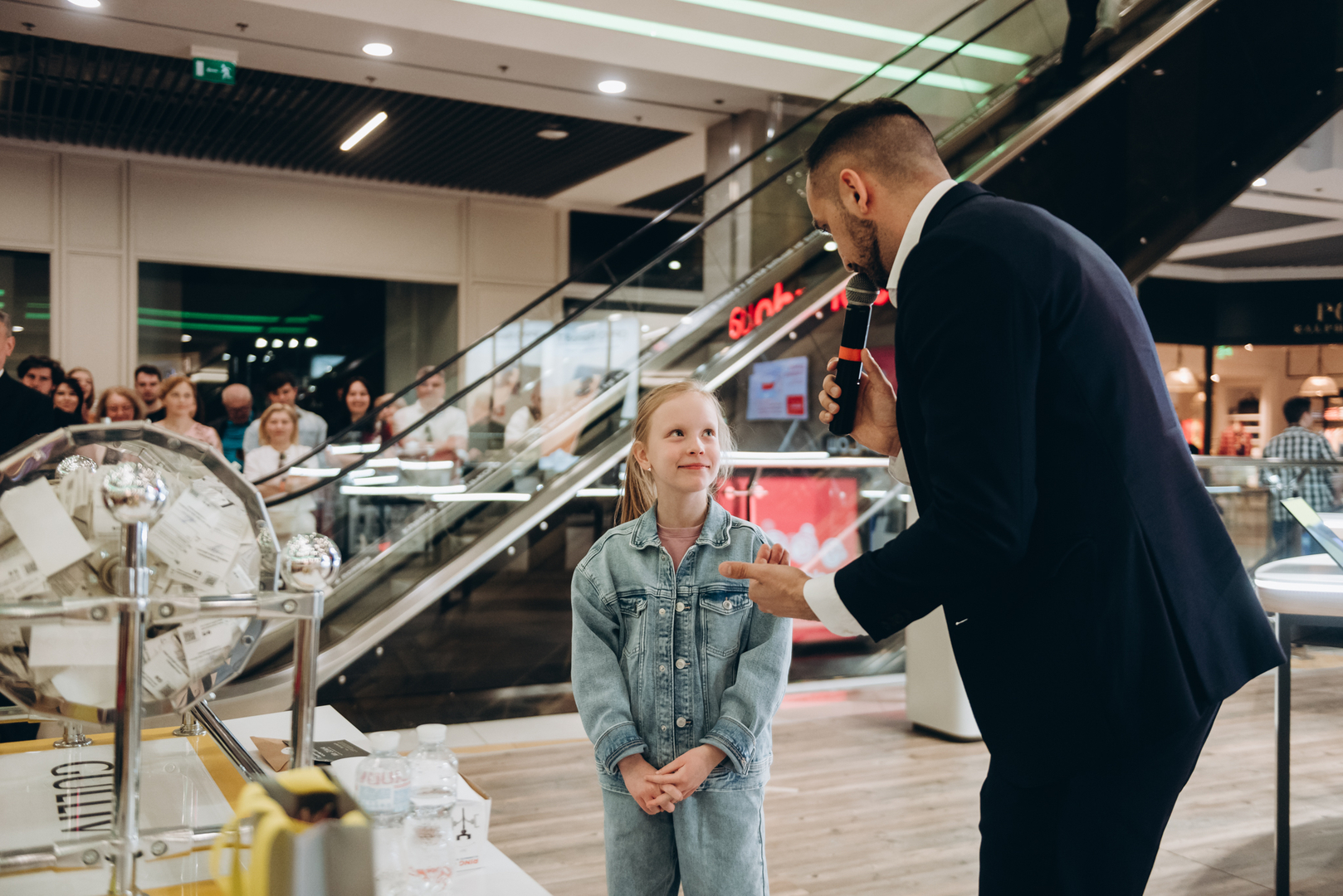 Розіграш призів з акцією «Скажи мамі «дякую»» image-18