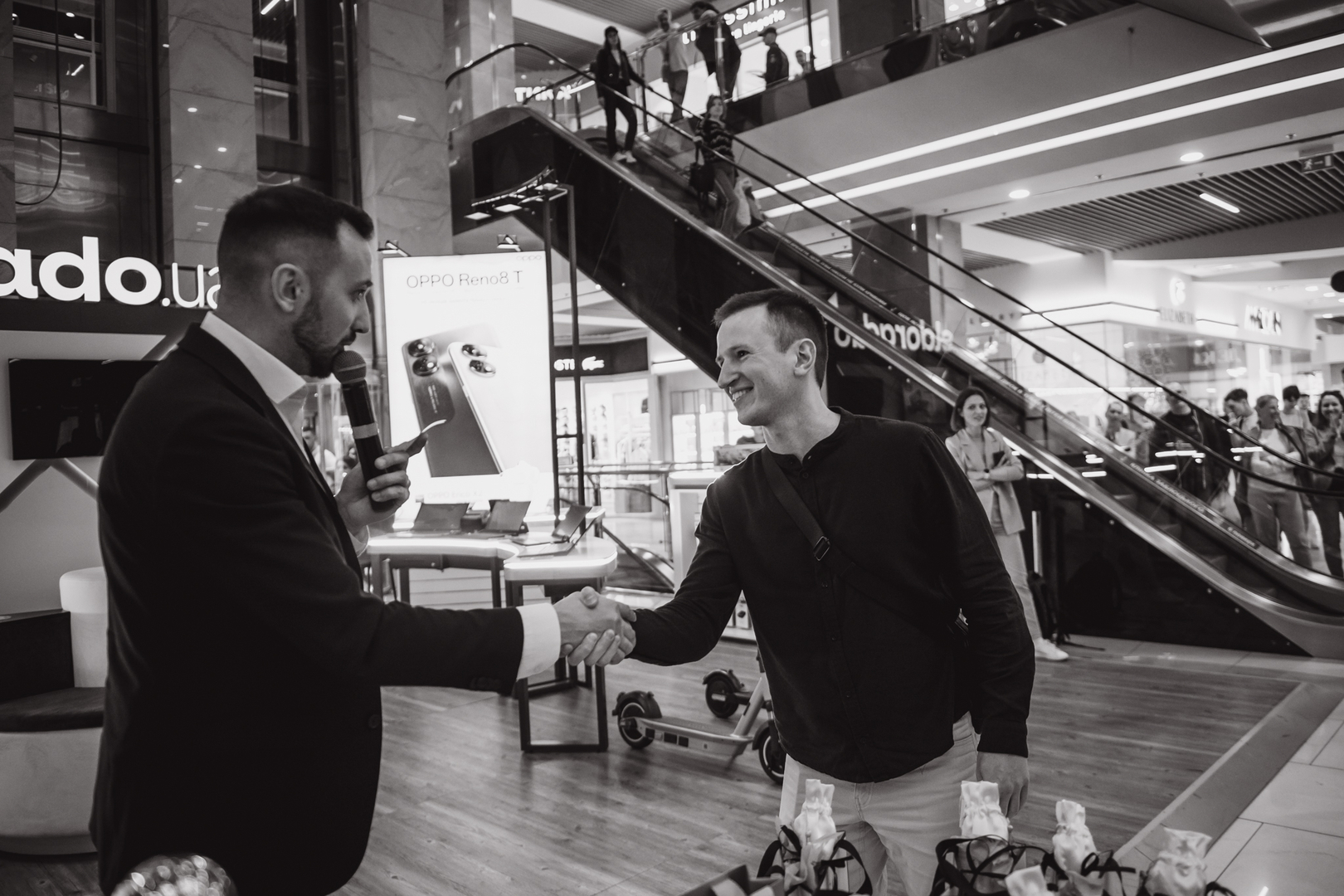 Розіграш призів з акцією «Скажи мамі «дякую»» image-19