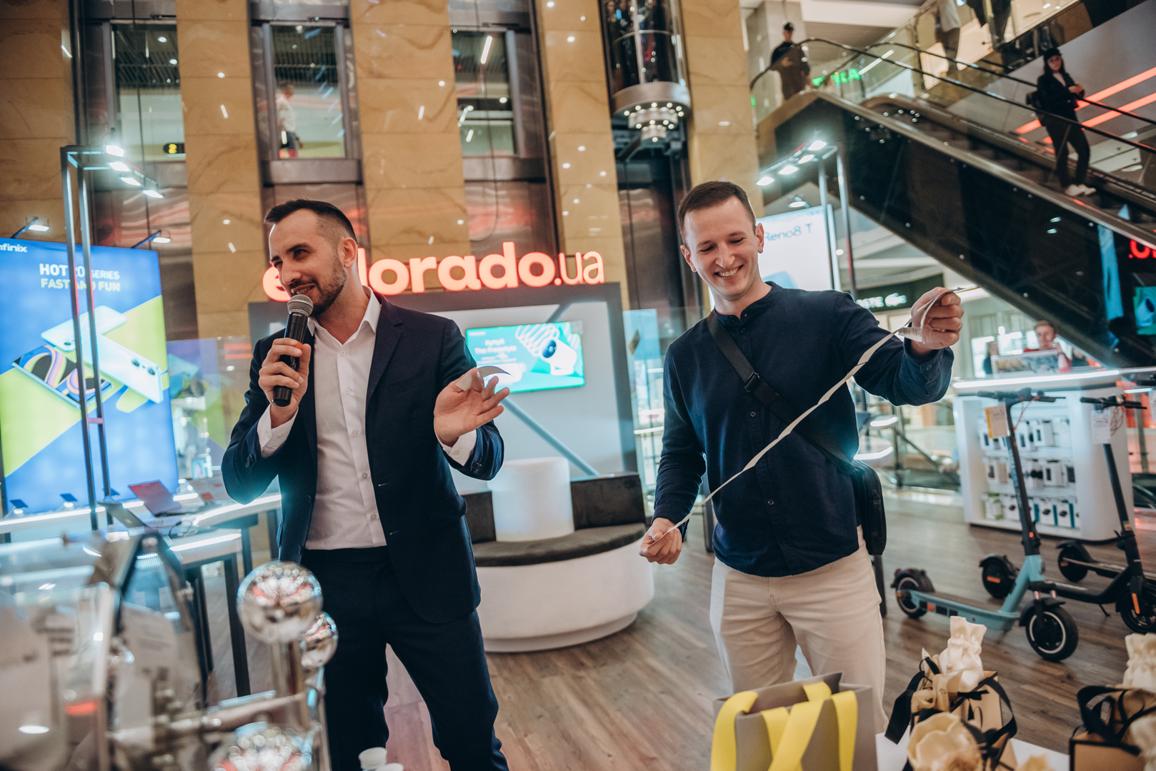 Розіграш призів з акцією «Скажи мамі «дякую»» image-20