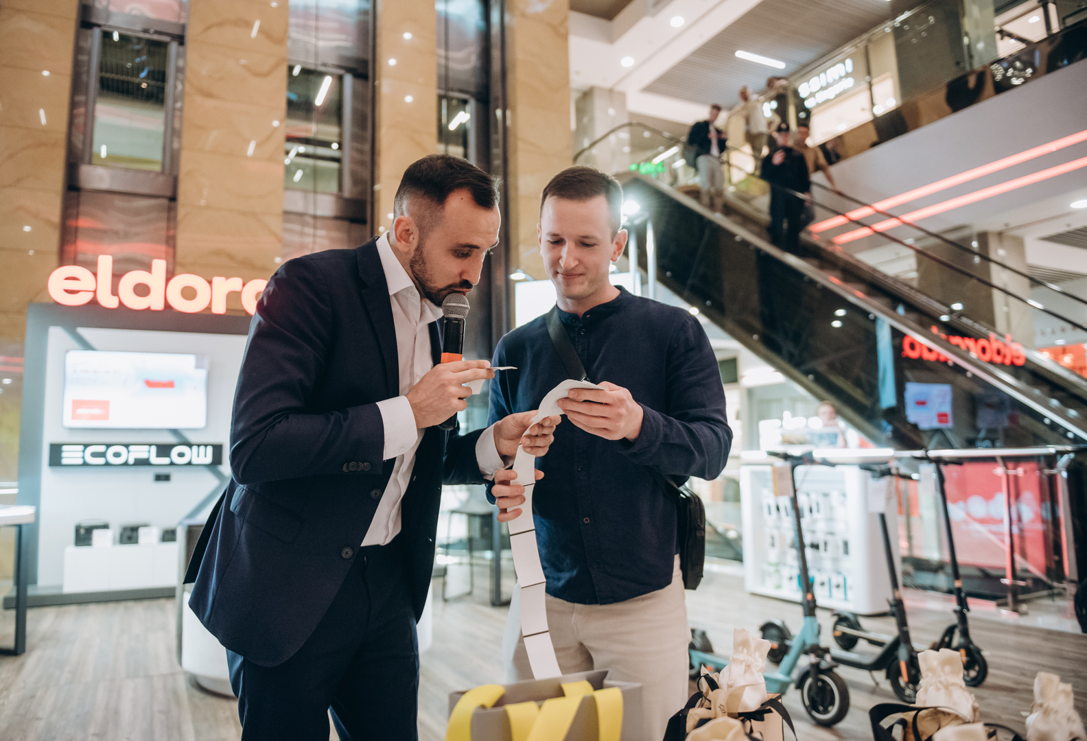 Розіграш призів з акцією «Скажи мамі «дякую»» image-21