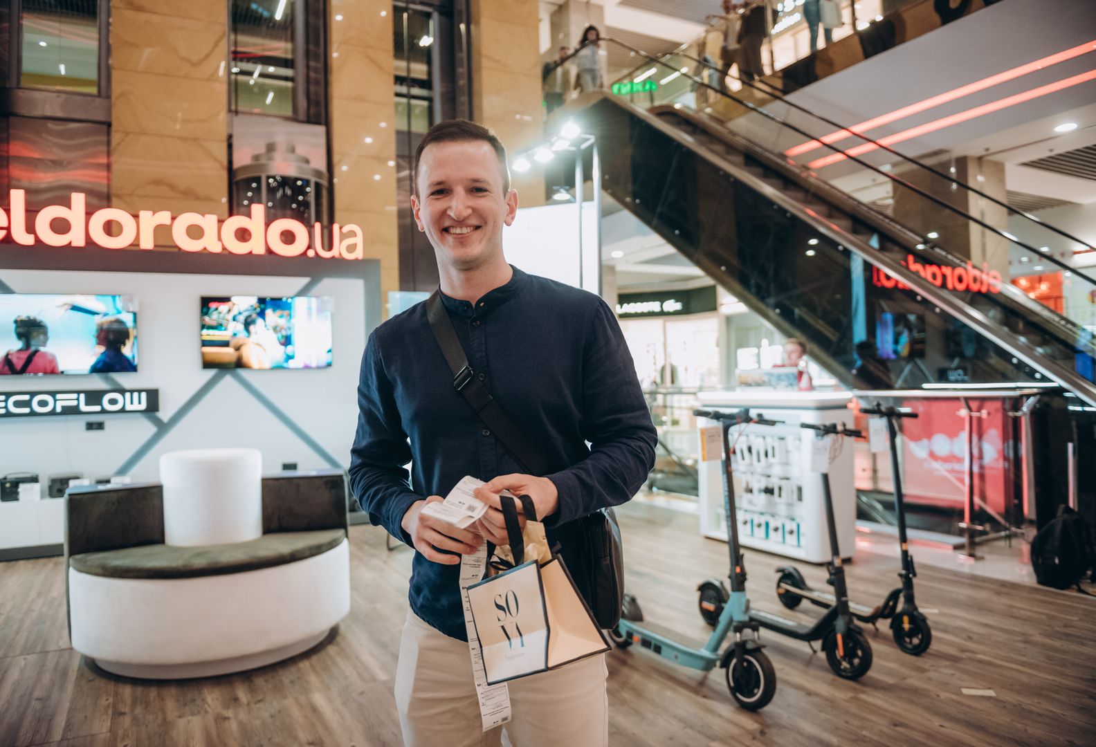 Розіграш призів з акцією «Скажи мамі «дякую»» image-22