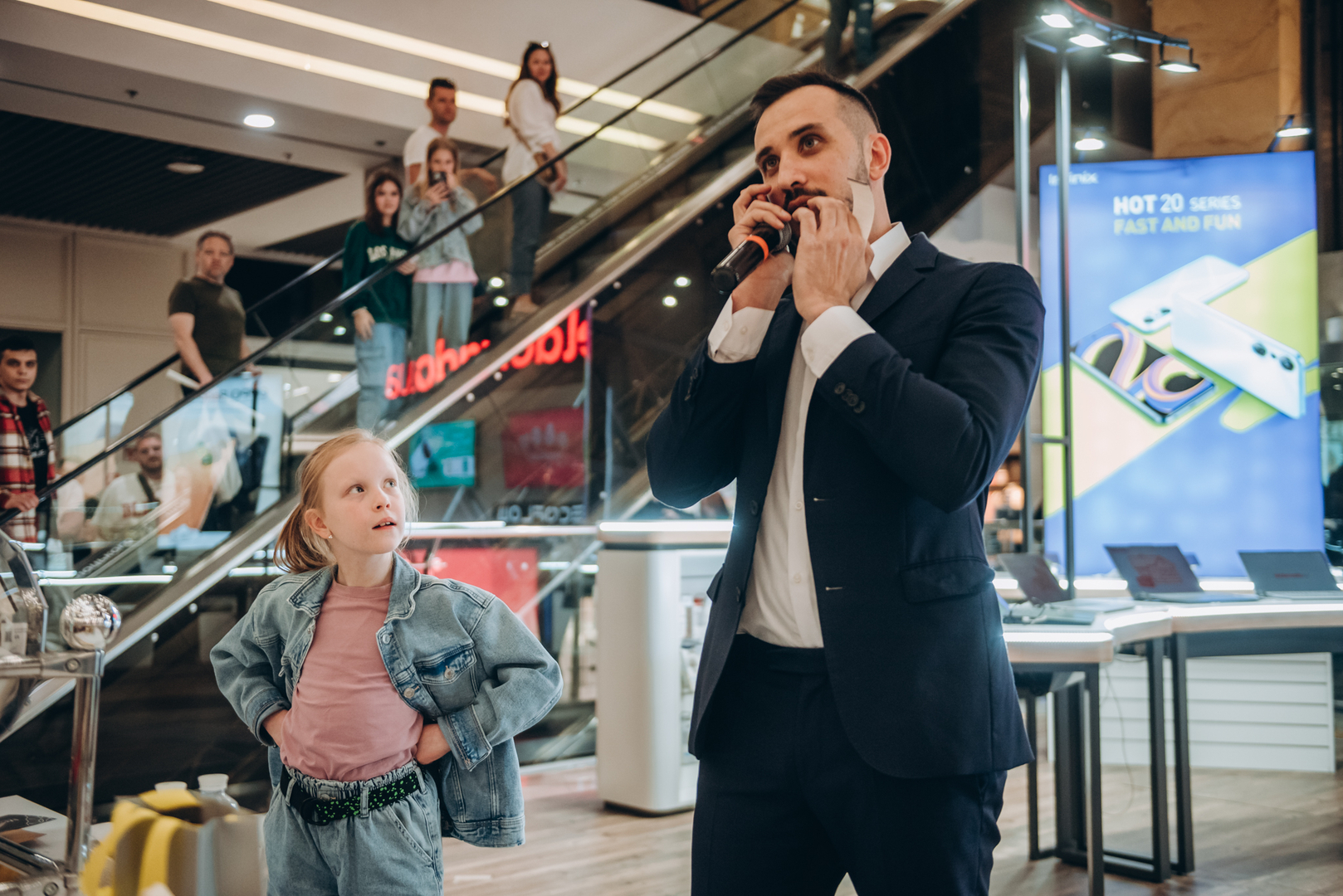 Розіграш призів з акцією «Скажи мамі «дякую»» image-24