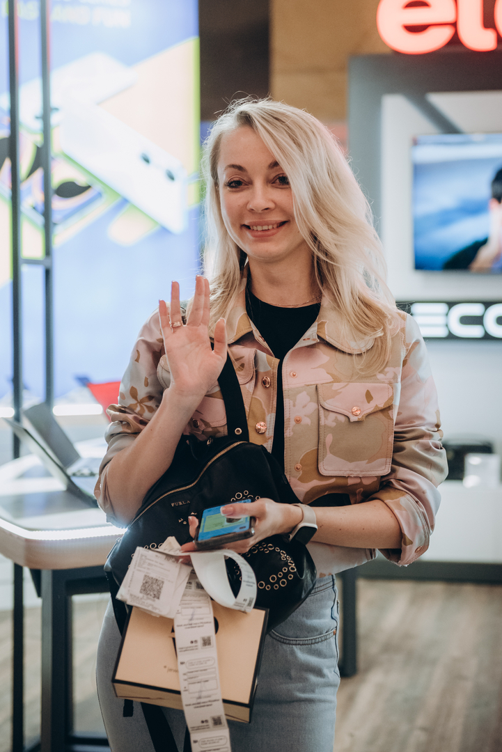 Розіграш призів з акцією «Скажи мамі «дякую»» image-28