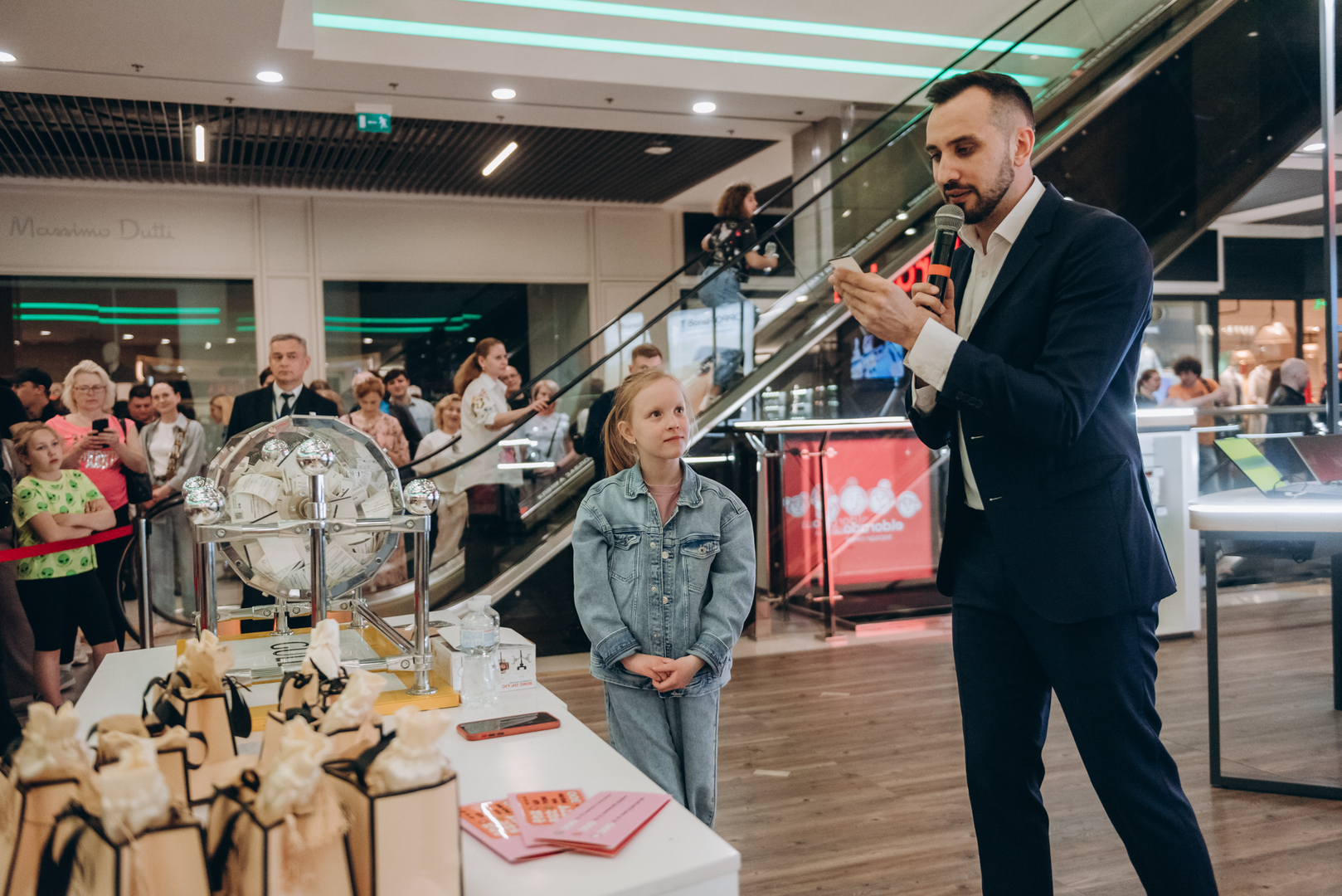 Розіграш призів з акцією «Скажи мамі «дякую»» image-29