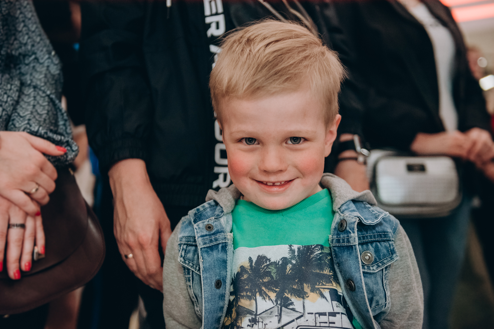 Розіграш призів з акцією «Скажи мамі «дякую»» image-31