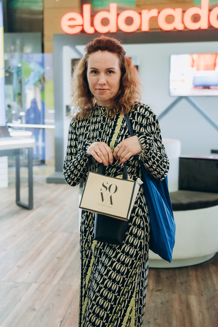 Розіграш призів з акцією «Скажи мамі «дякую»» image-36