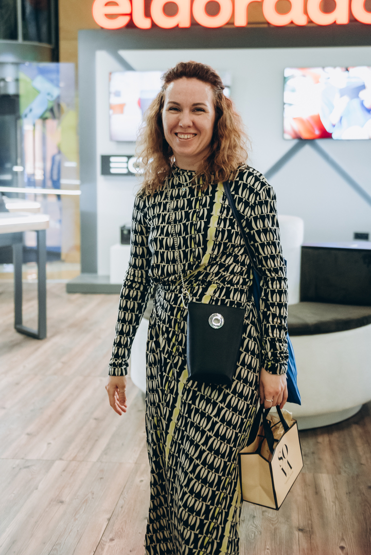 Розіграш призів з акцією «Скажи мамі «дякую»» image-37