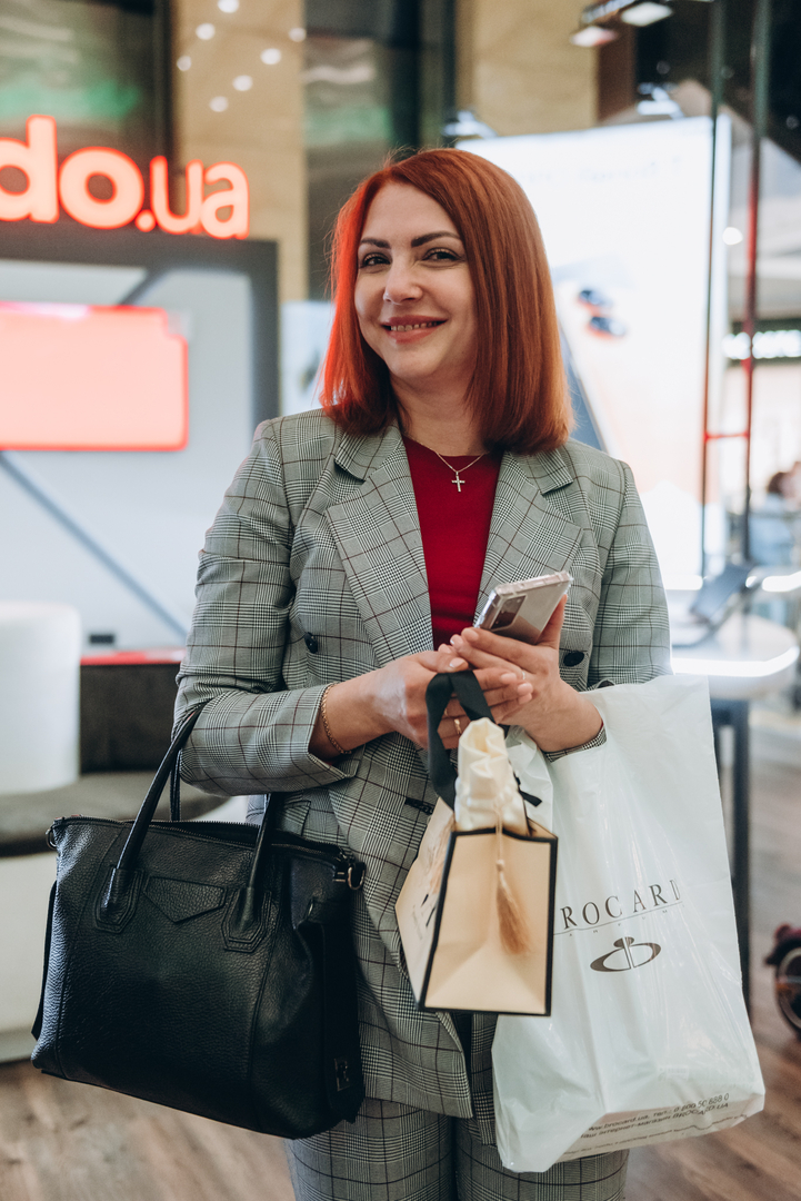 Розіграш призів з акцією «Скажи мамі «дякую»» image-39