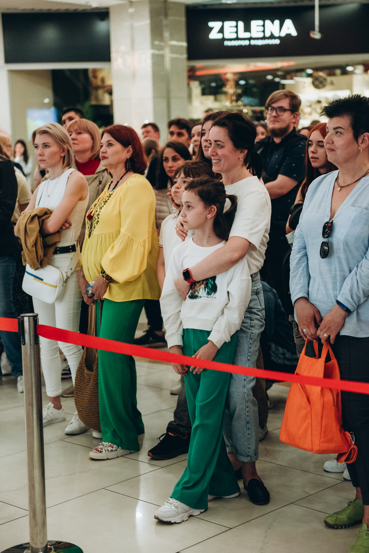 Розіграш призів з акцією «Скажи мамі «дякую»» image-41