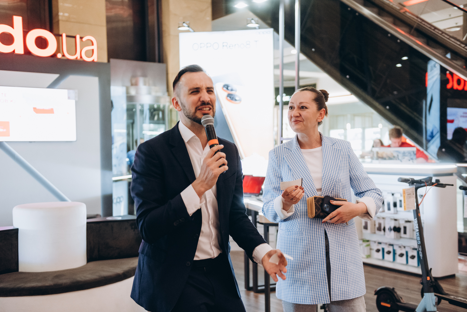 Розіграш призів з акцією «Скажи мамі «дякую»» image-42