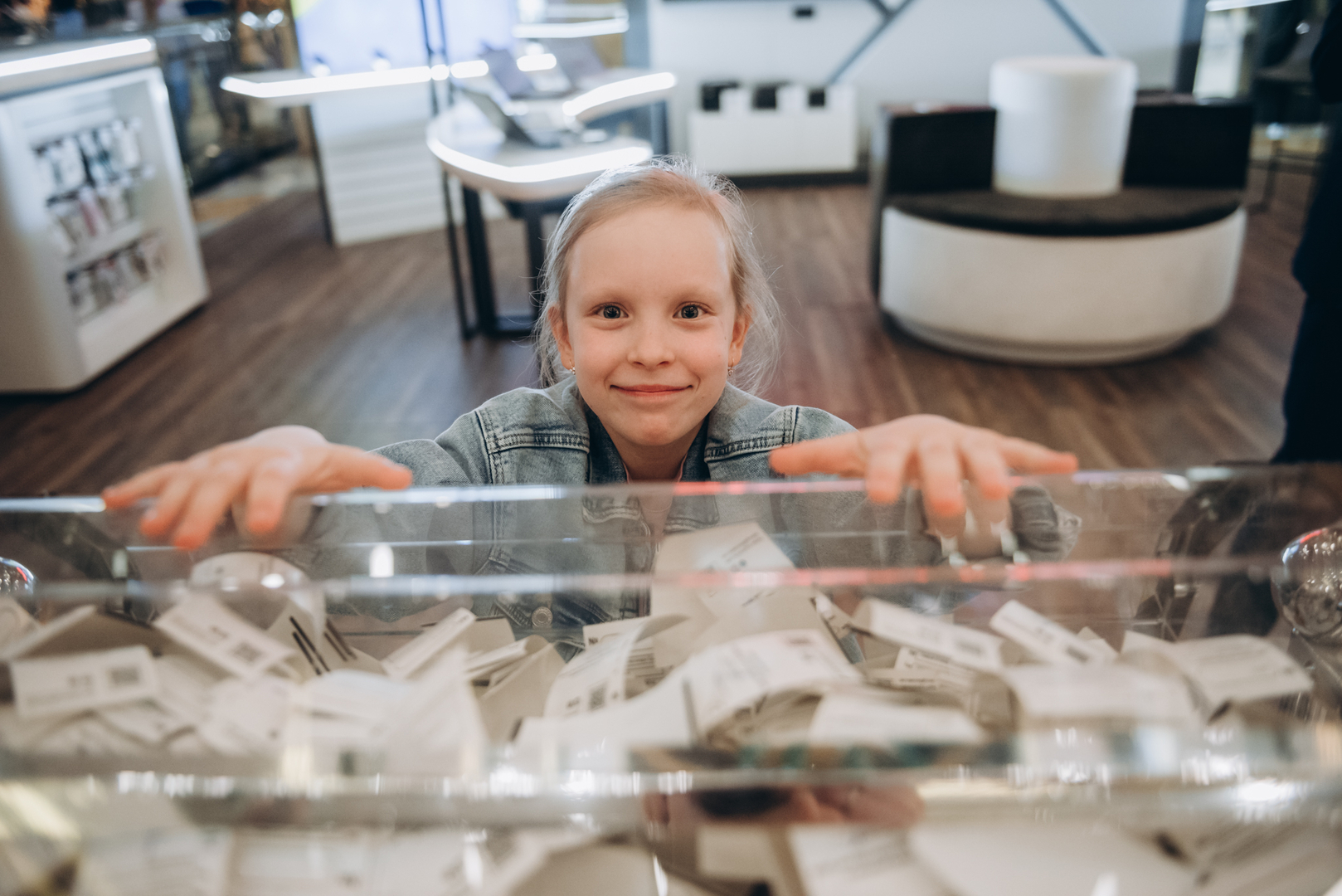 Розіграш призів з акцією «Скажи мамі «дякую»» image-44