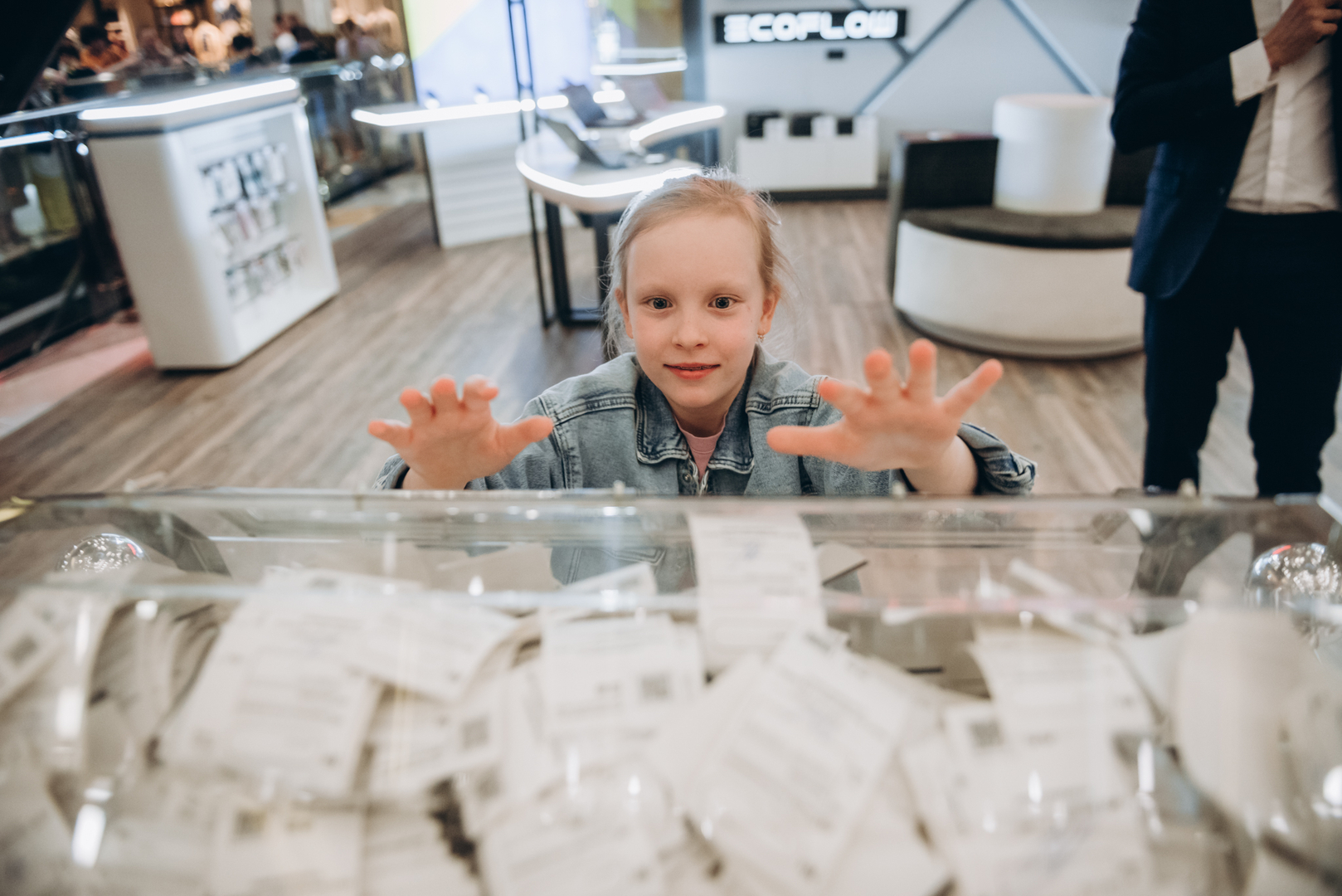 Розіграш призів з акцією «Скажи мамі «дякую»» image-45