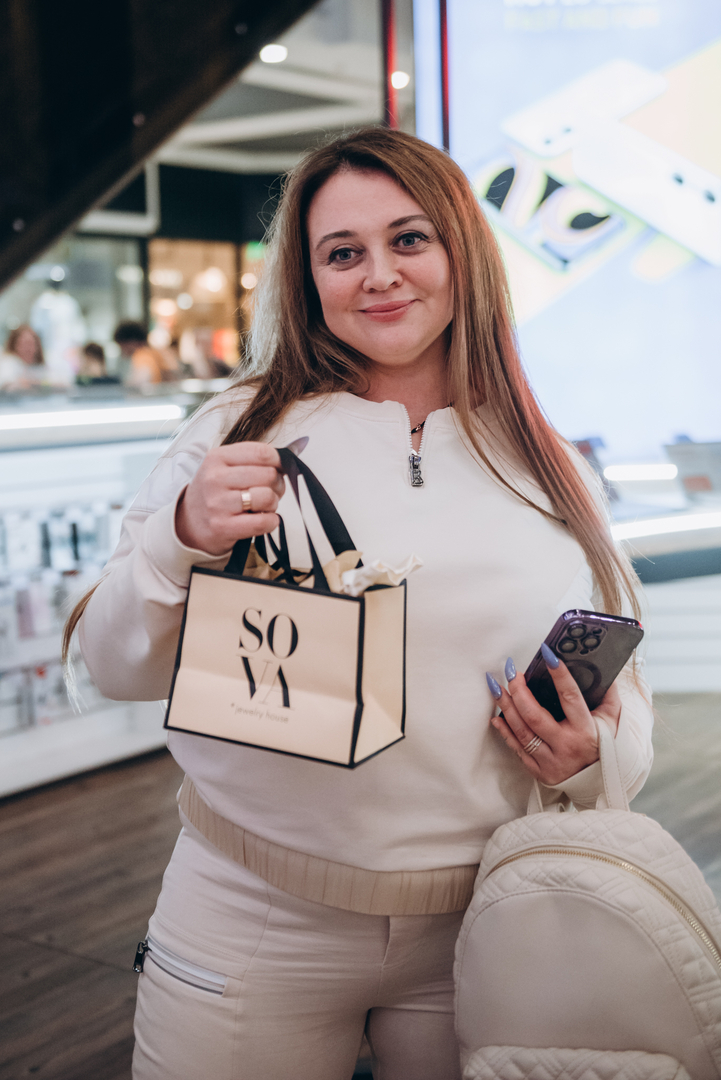 Розіграш призів з акцією «Скажи мамі «дякую»» image-47