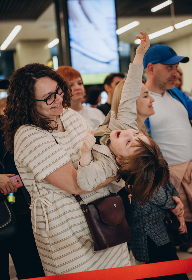 Розіграш призів з акцією «Скажи мамі «дякую»» image-49