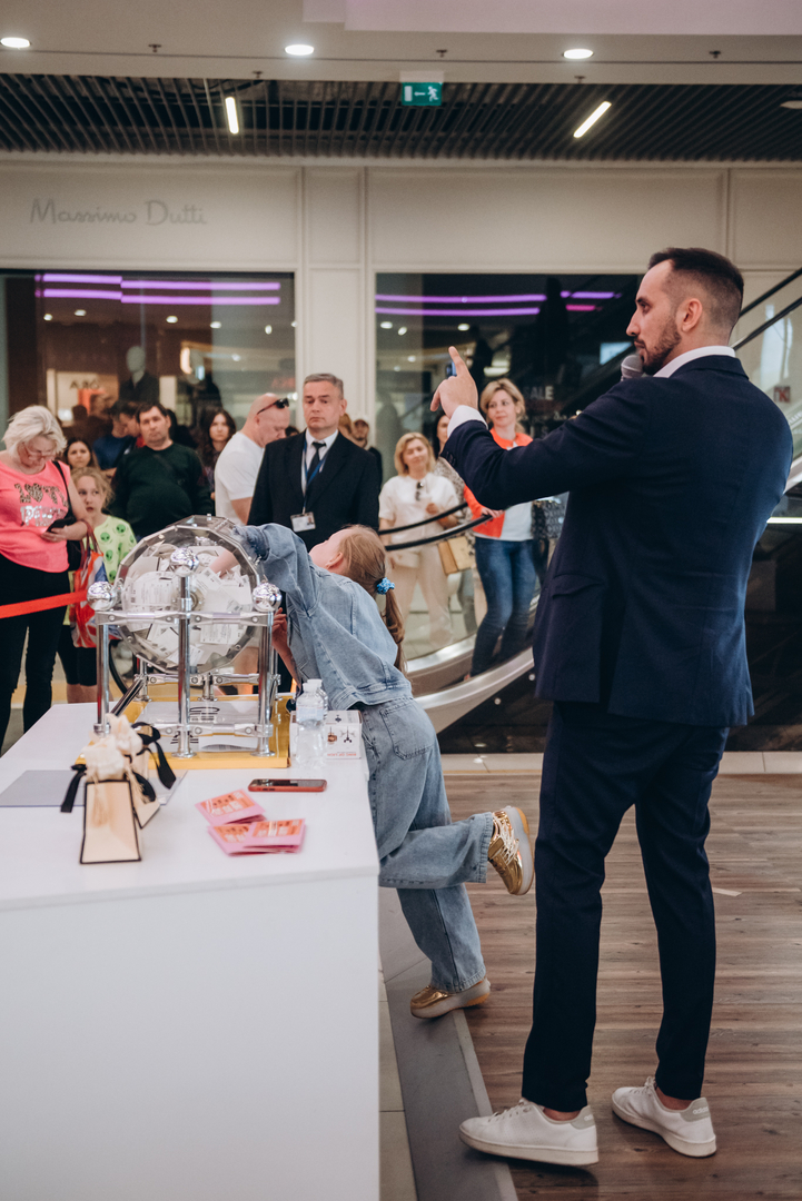 Розіграш призів з акцією «Скажи мамі «дякую»» image-50