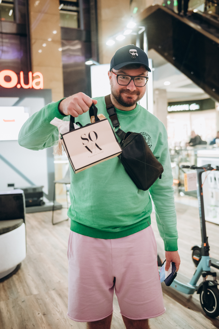 Розіграш призів з акцією «Скажи мамі «дякую»» image-52