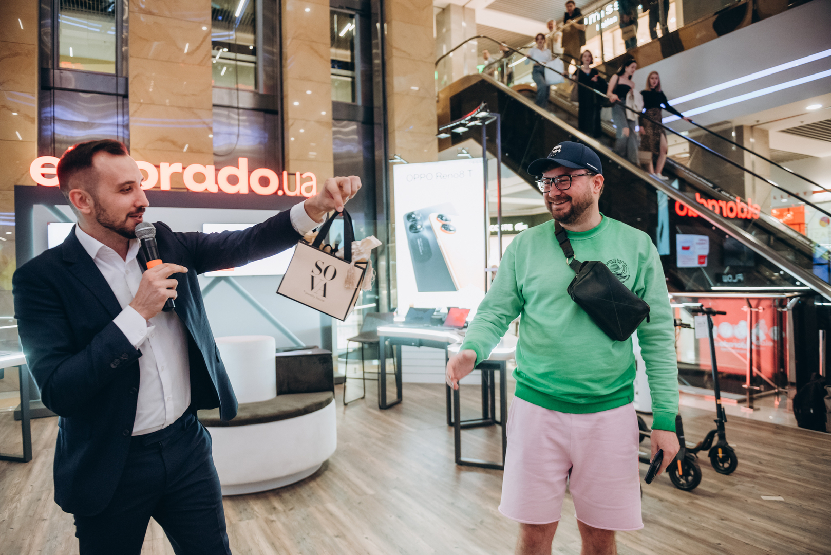 Розіграш призів з акцією «Скажи мамі «дякую»» image-51