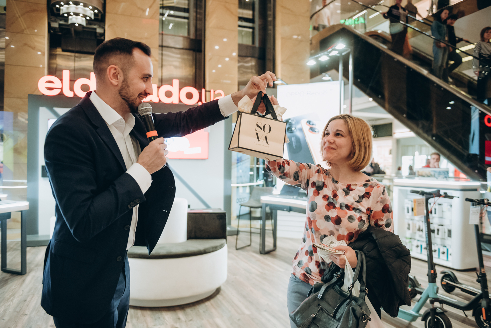 Розіграш призів з акцією «Скажи мамі «дякую»» image-53