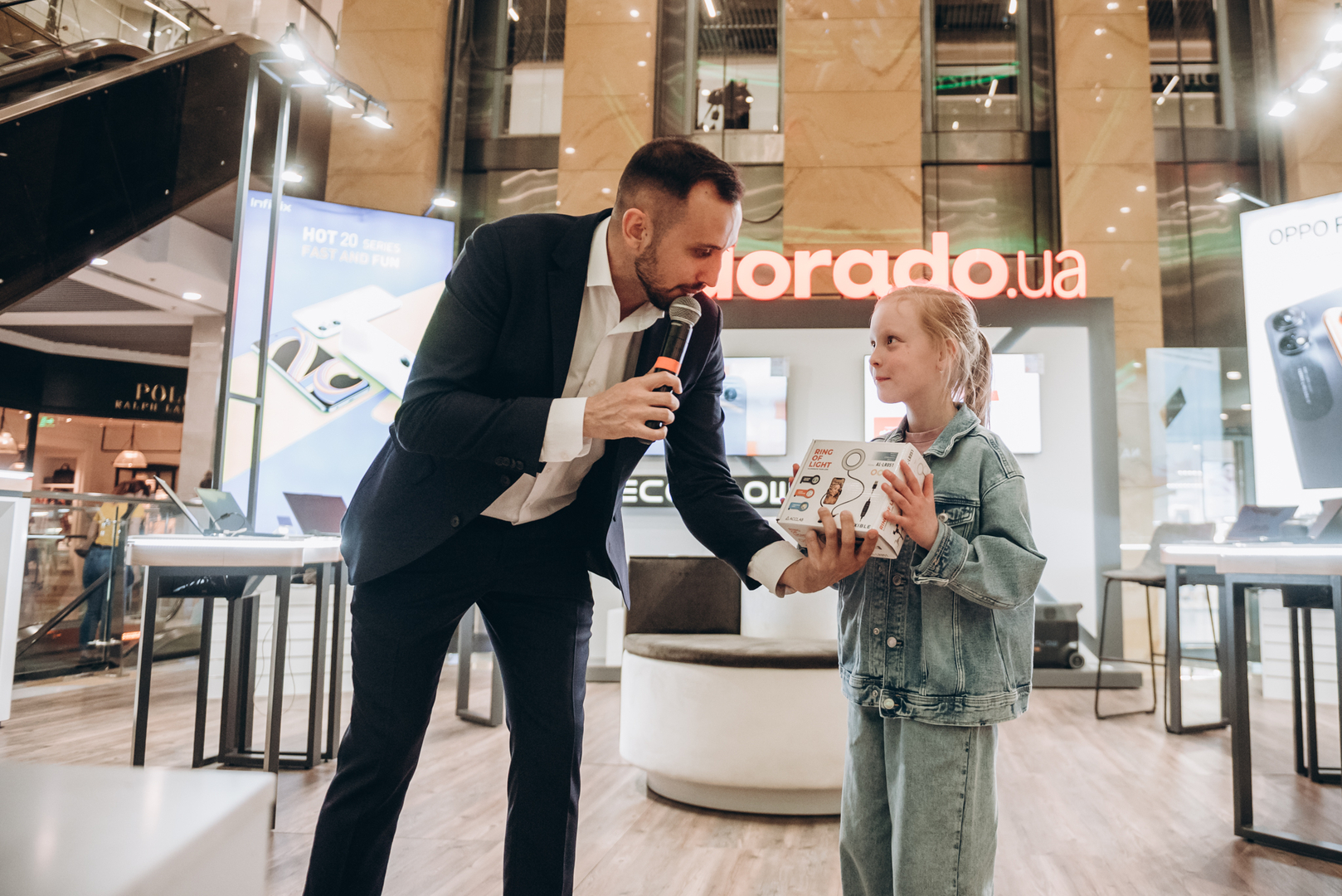 Розіграш призів з акцією «Скажи мамі «дякую»» image-55