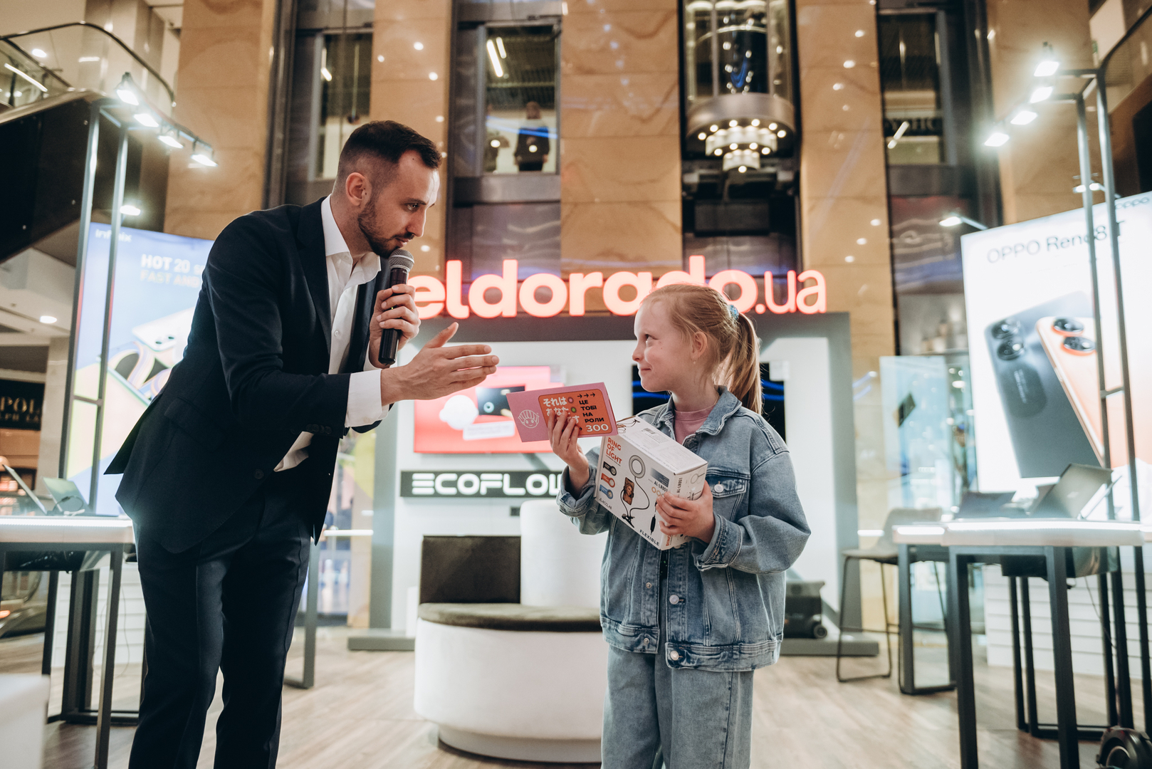 Розіграш призів з акцією «Скажи мамі «дякую»» image-57