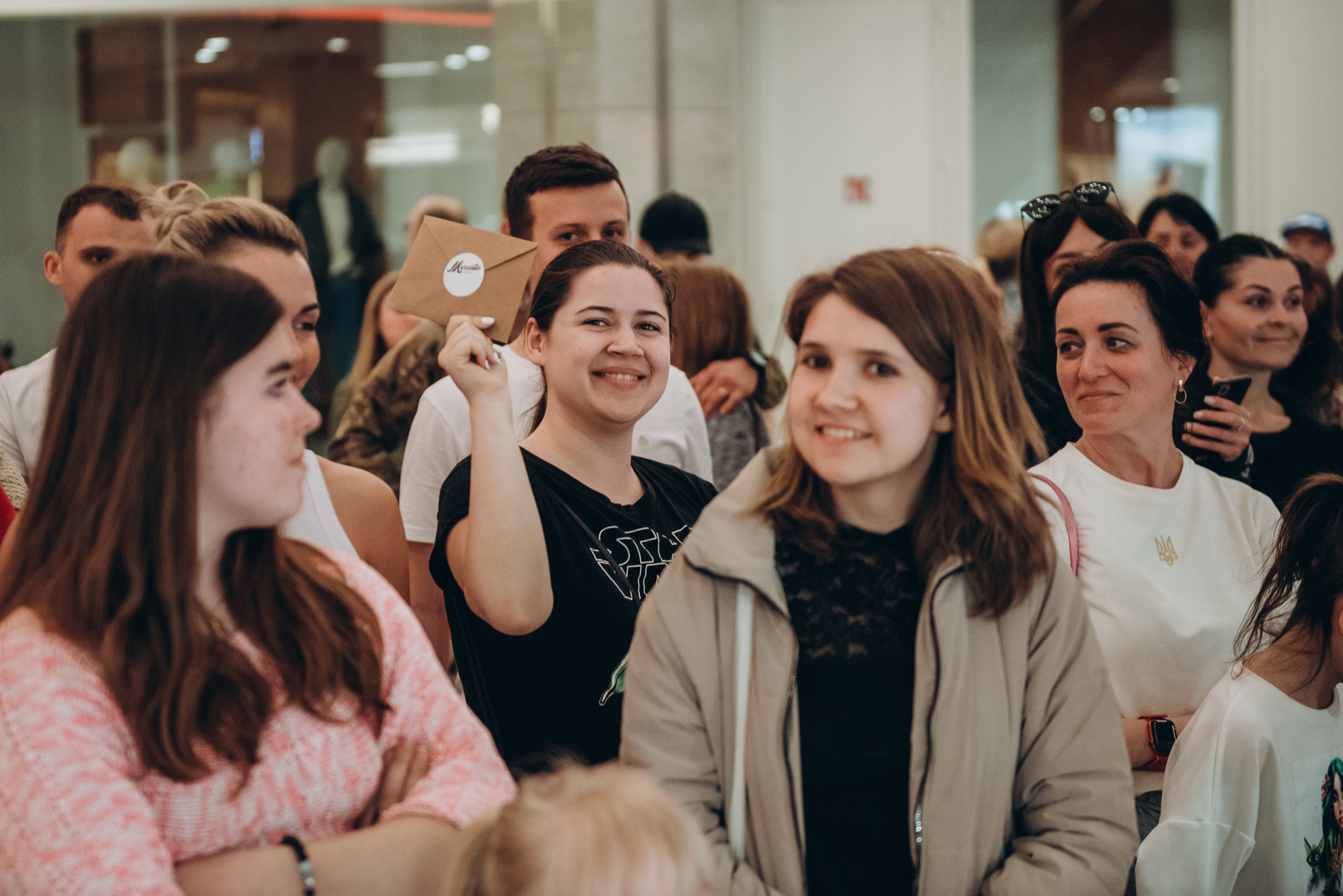 Розіграш призів з акцією «Скажи мамі «дякую»» image-59