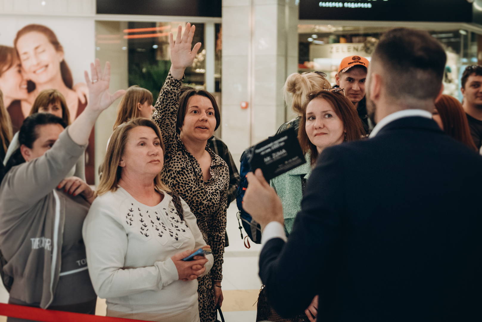 Розіграш призів з акцією «Скажи мамі «дякую»» image-60