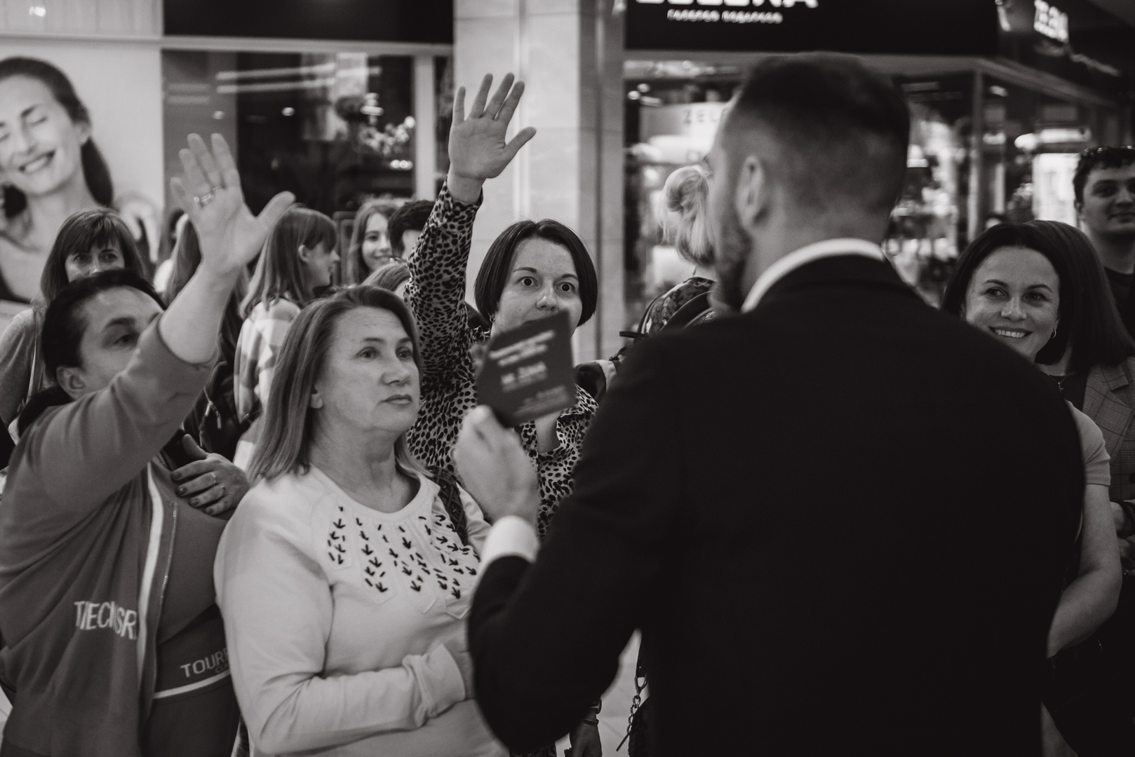 Розіграш призів з акцією «Скажи мамі «дякую»» image-61