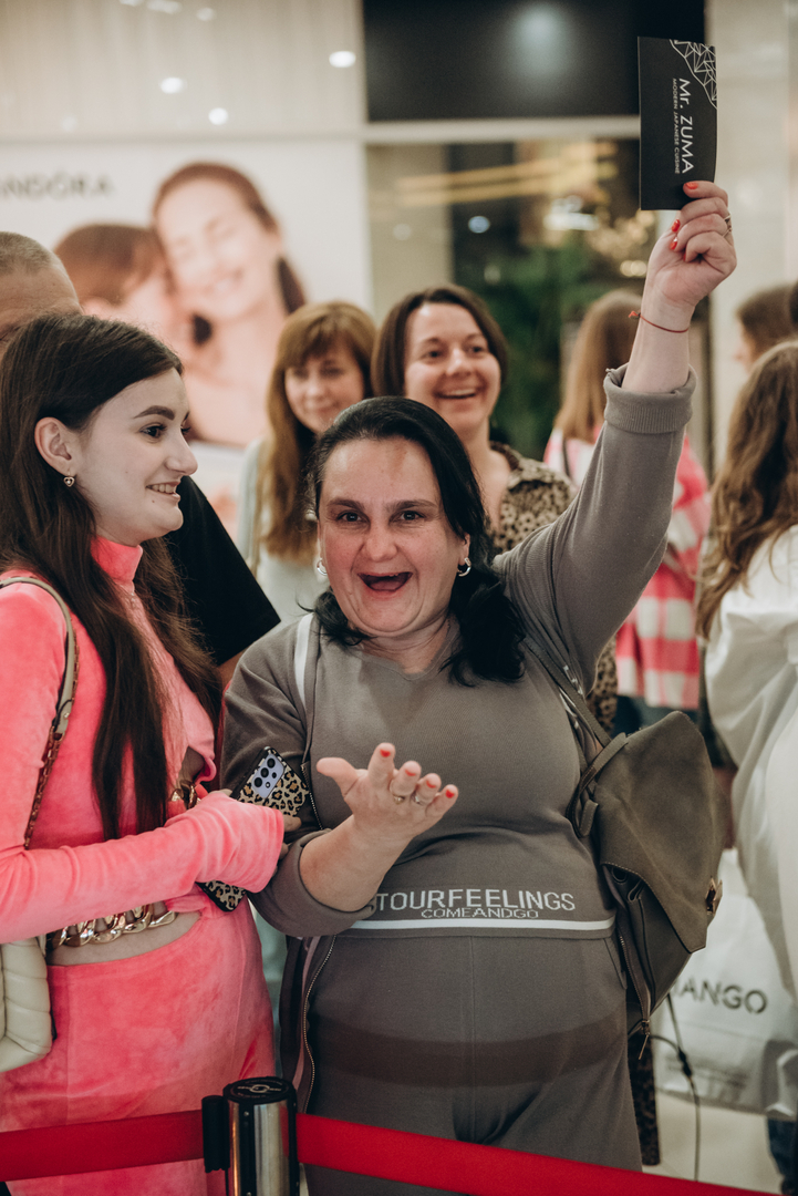 Розіграш призів з акцією «Скажи мамі «дякую»» image-62