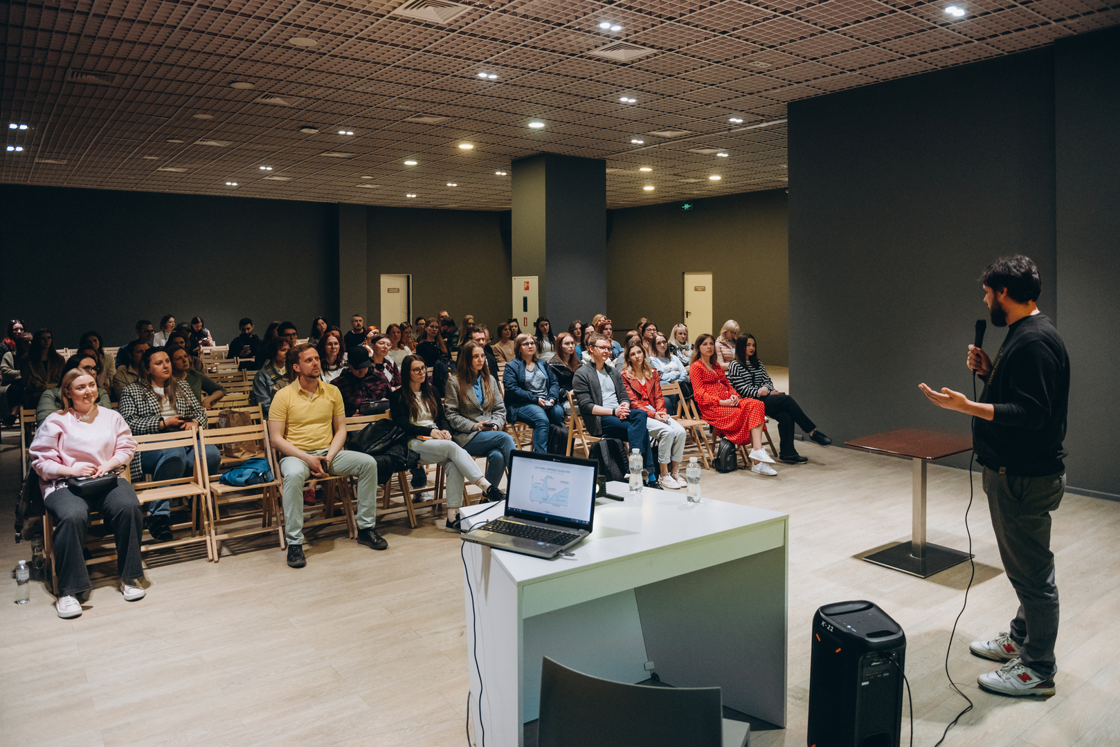 Лекція «Як відновлювати сили сьогодні» image-1