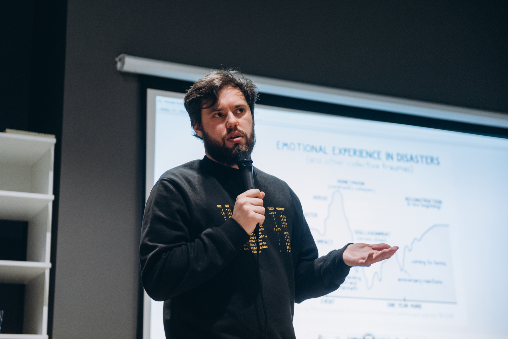 Лекція «Як відновлювати сили сьогодні» image-2