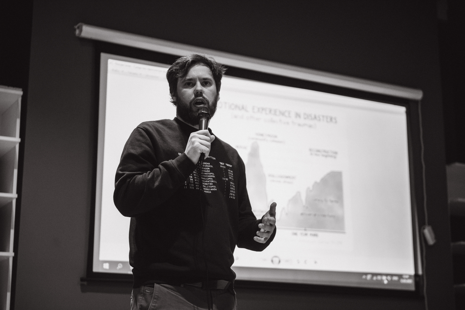 Лекція «Як відновлювати сили сьогодні» image-3