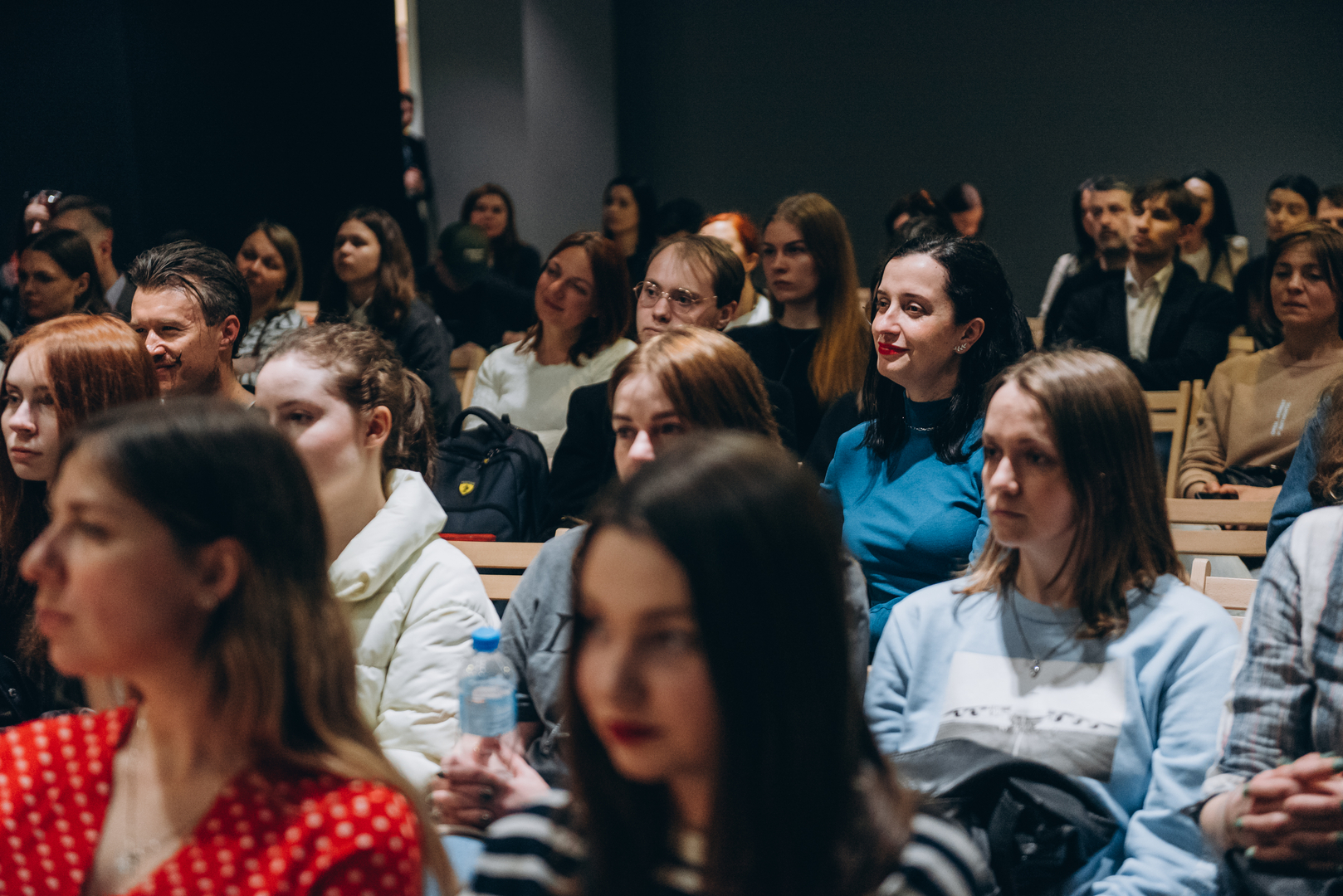 Лекція «Як відновлювати сили сьогодні» image-7