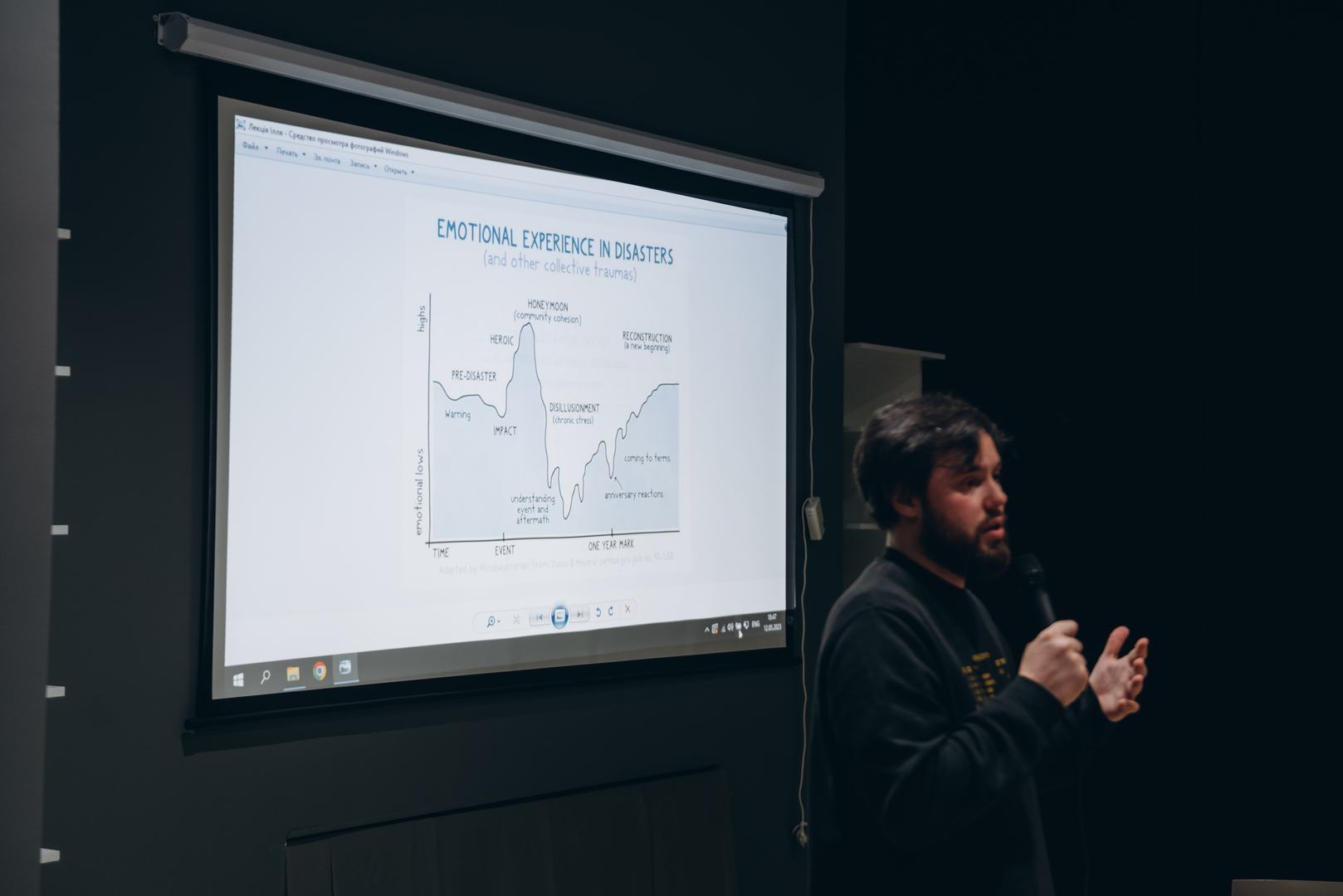 Лекція «Як відновлювати сили сьогодні» image-8