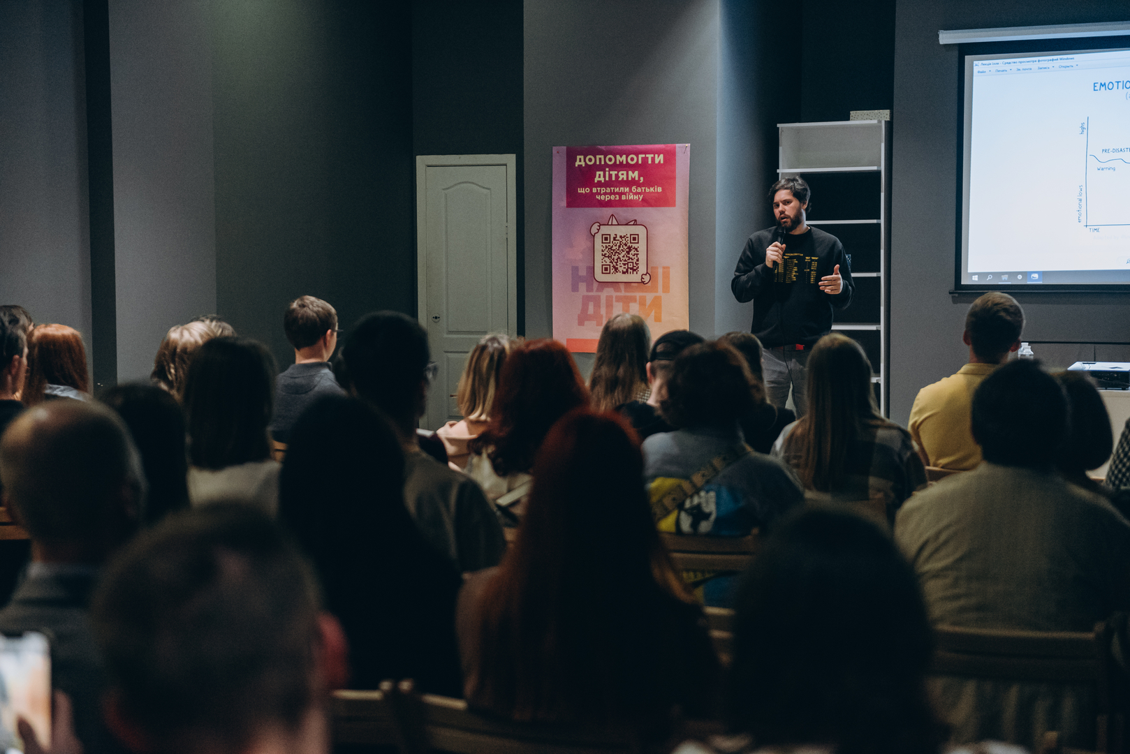 Лекція «Як відновлювати сили сьогодні» image-11