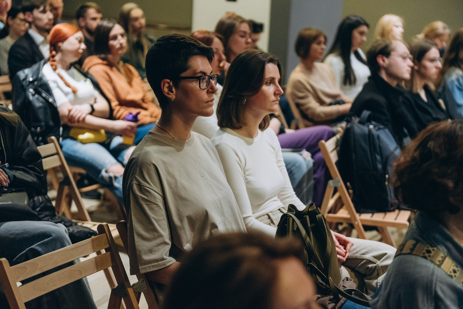 Лекція «Як відновлювати сили сьогодні» image-13