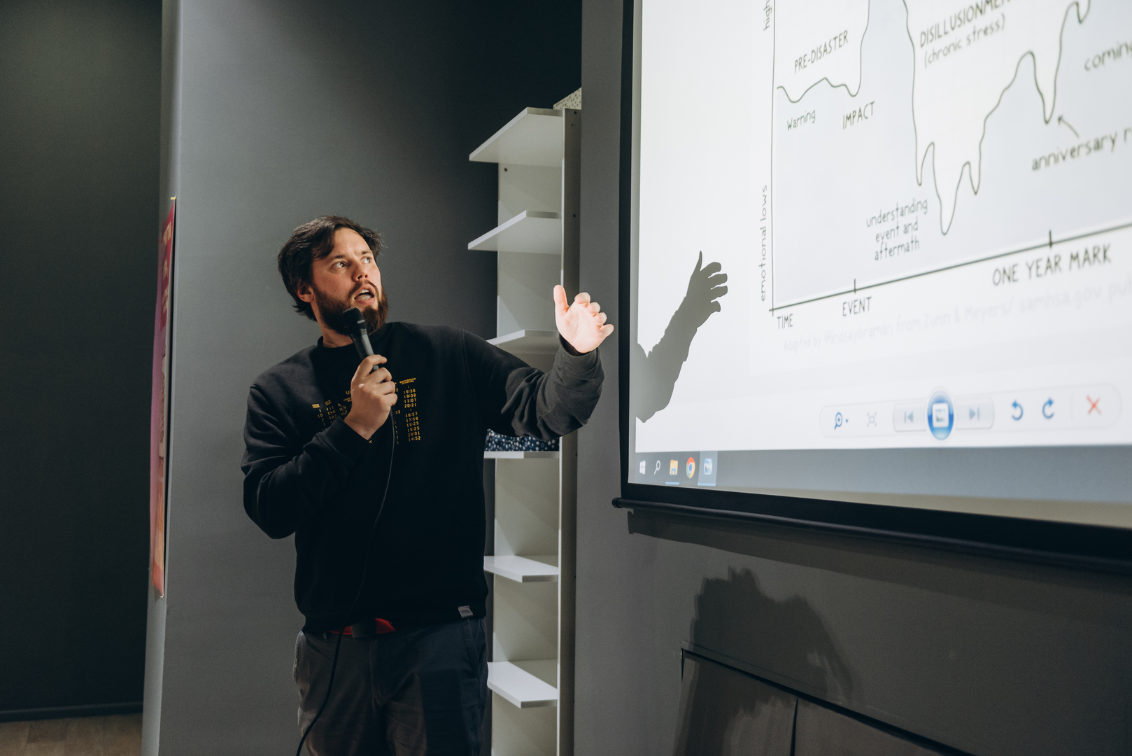 Лекція «Як відновлювати сили сьогодні» image-16