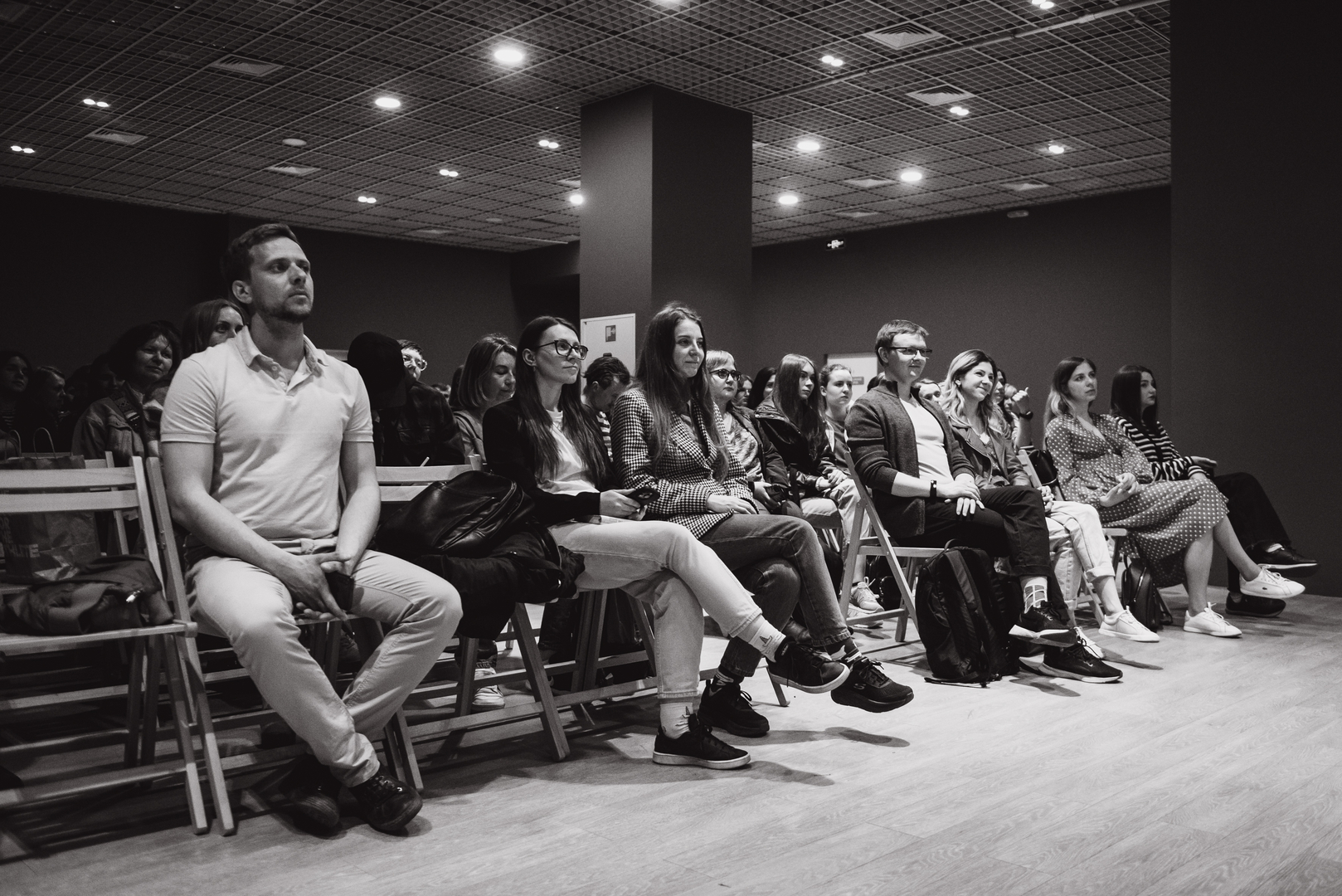 Лекція «Як відновлювати сили сьогодні» image-18