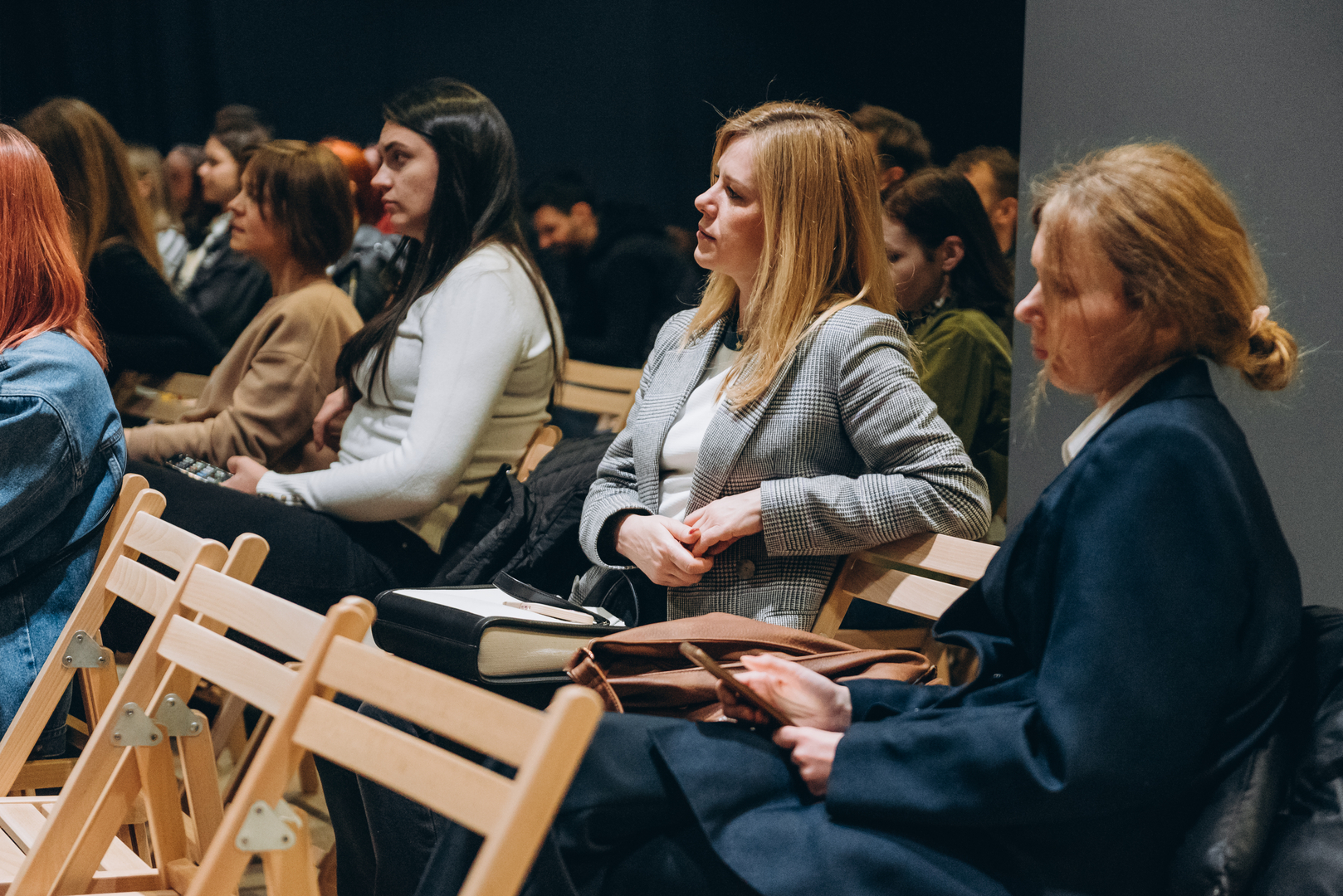 Лекція «Як відновлювати сили сьогодні» image-22