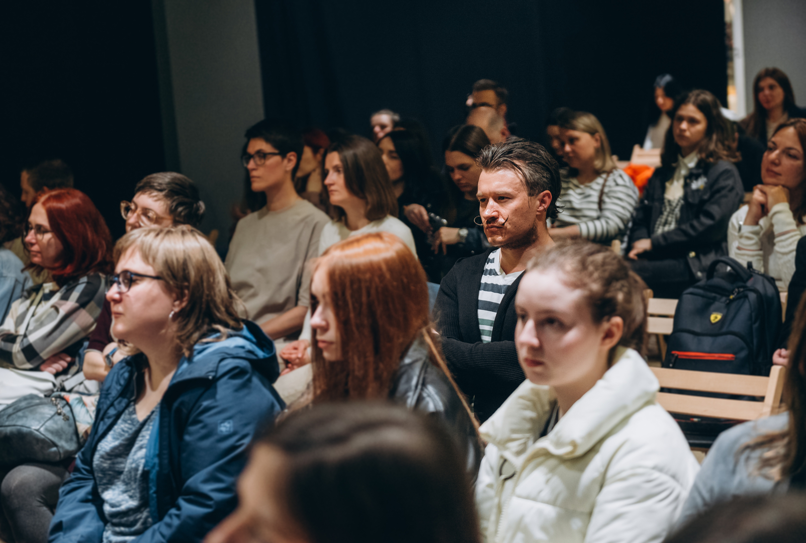 Лекція «Як відновлювати сили сьогодні» image-23