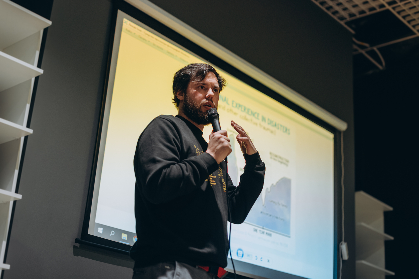 Лекція «Як відновлювати сили сьогодні» image-24