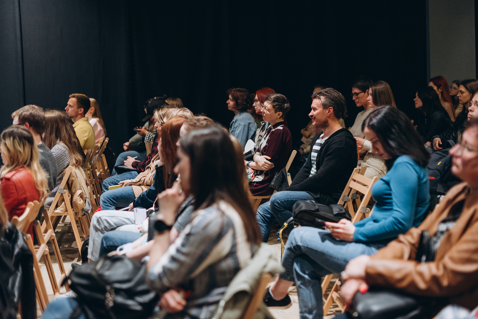 Лекція «Як відновлювати сили сьогодні» image-26